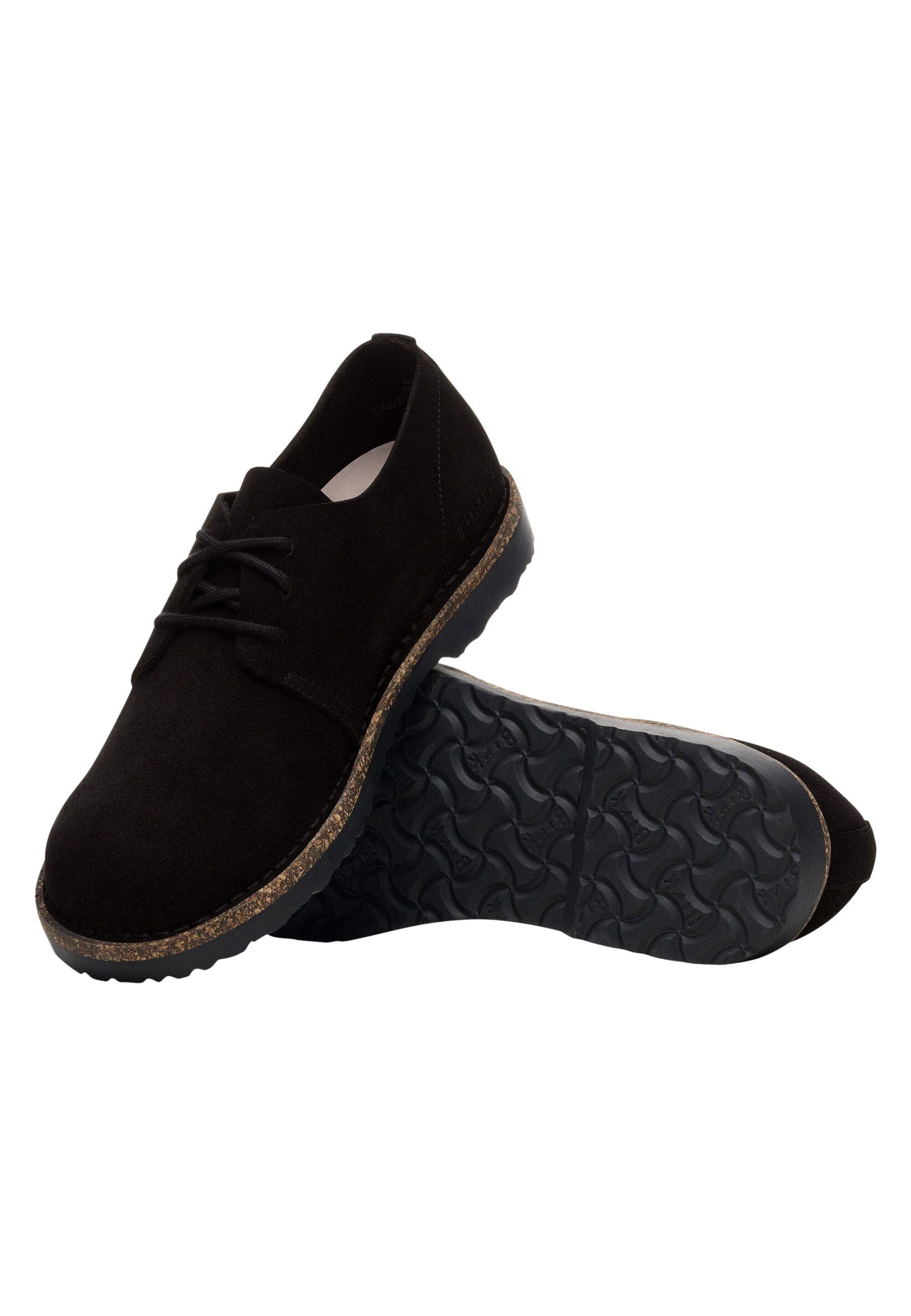 Birkenstock Sneaker Lace Up Shoe Sneaker (1-tlg)