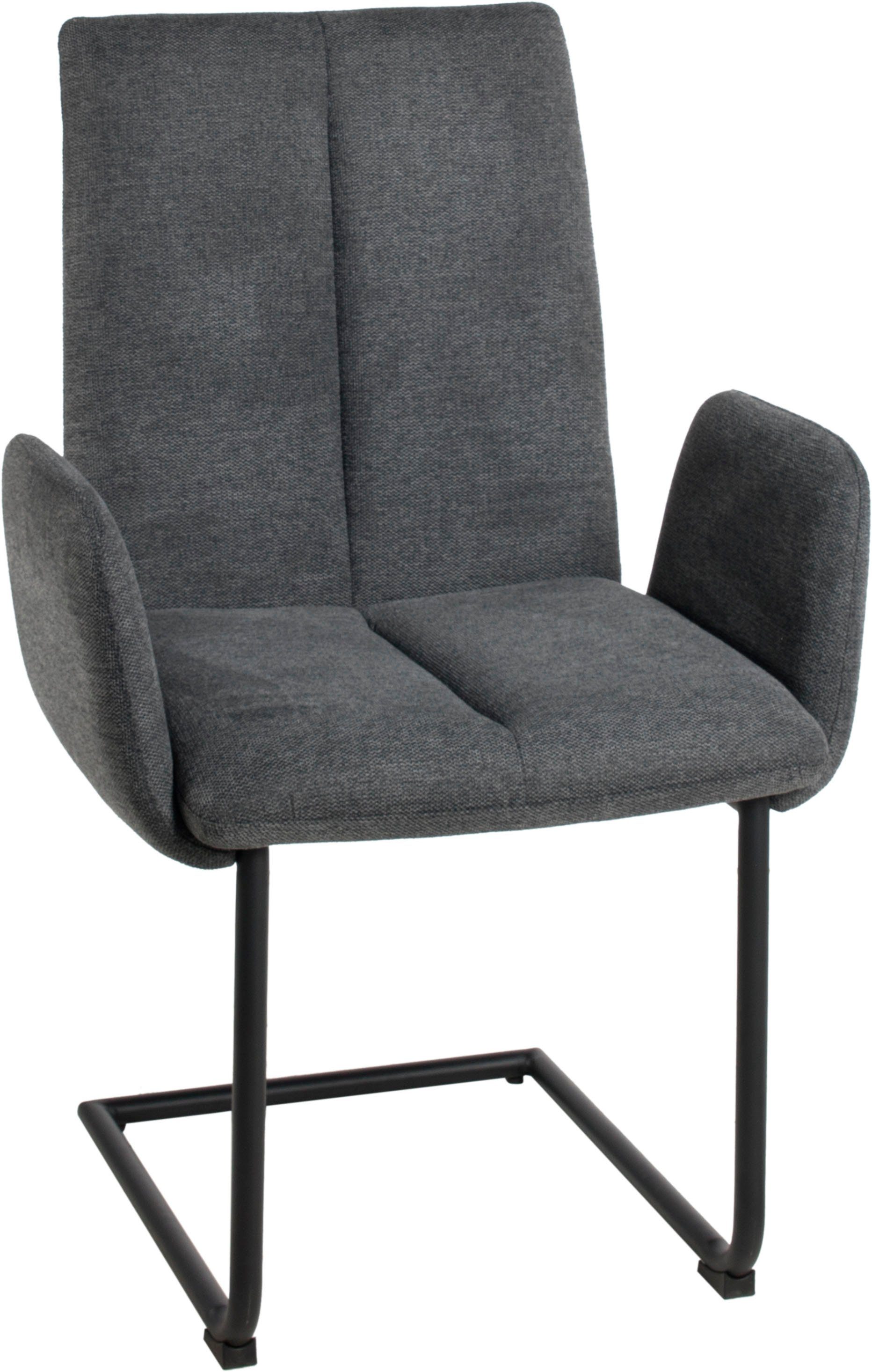 Duo Collection Esszimmerstuhl Emmy Freischwinger (Set, günstig online kaufen