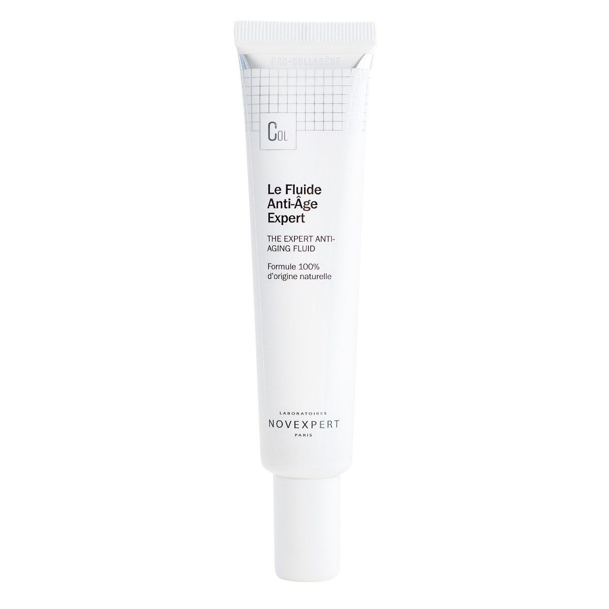 Tagescreme The Expert Anti-Aging Fluid