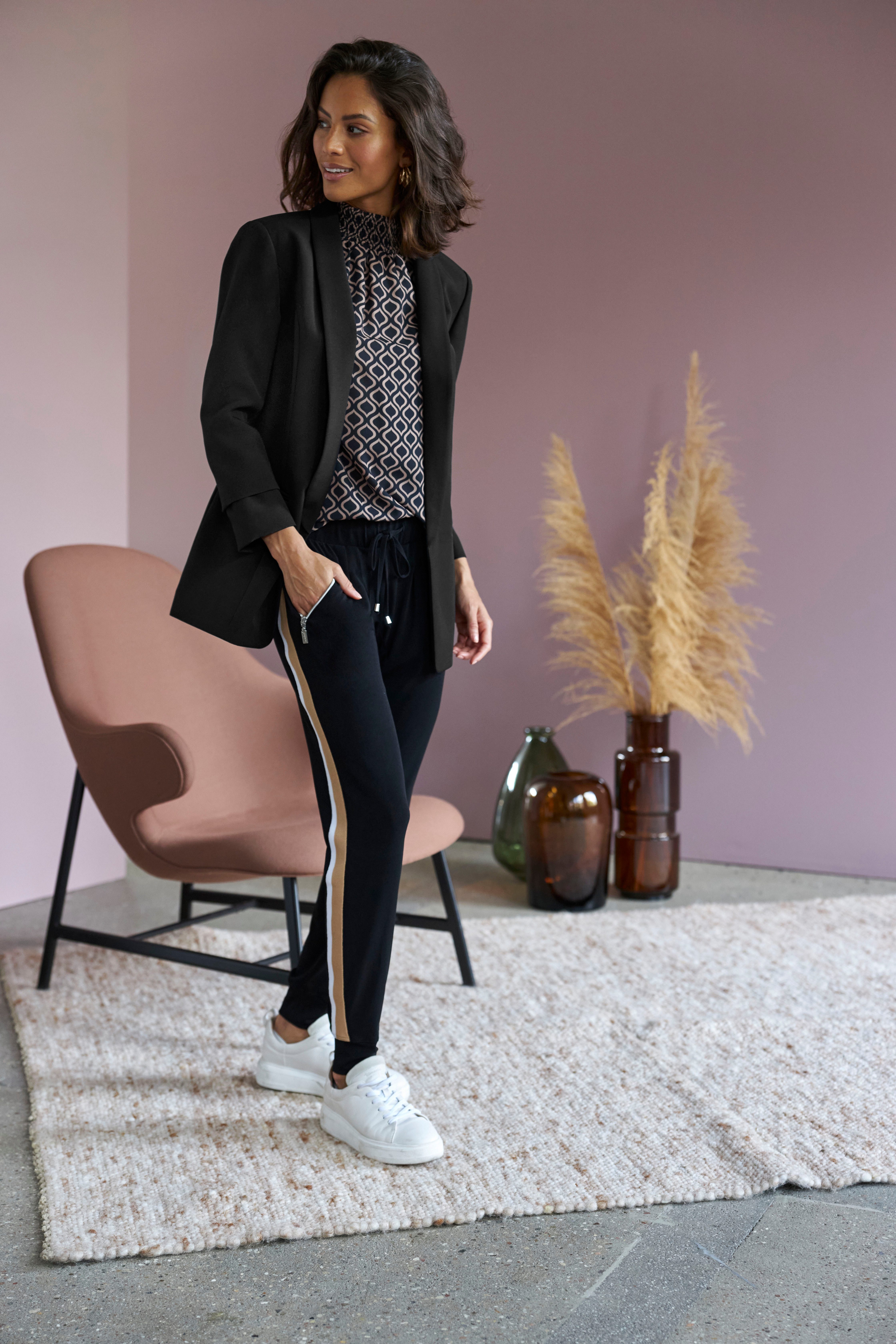 Longblazer