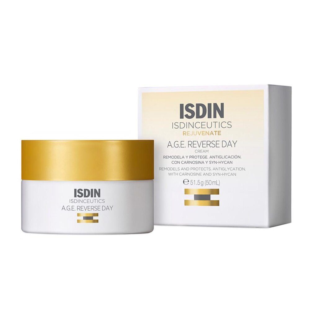 Isdin Tagescreme ceutics Age Reverse 50ml