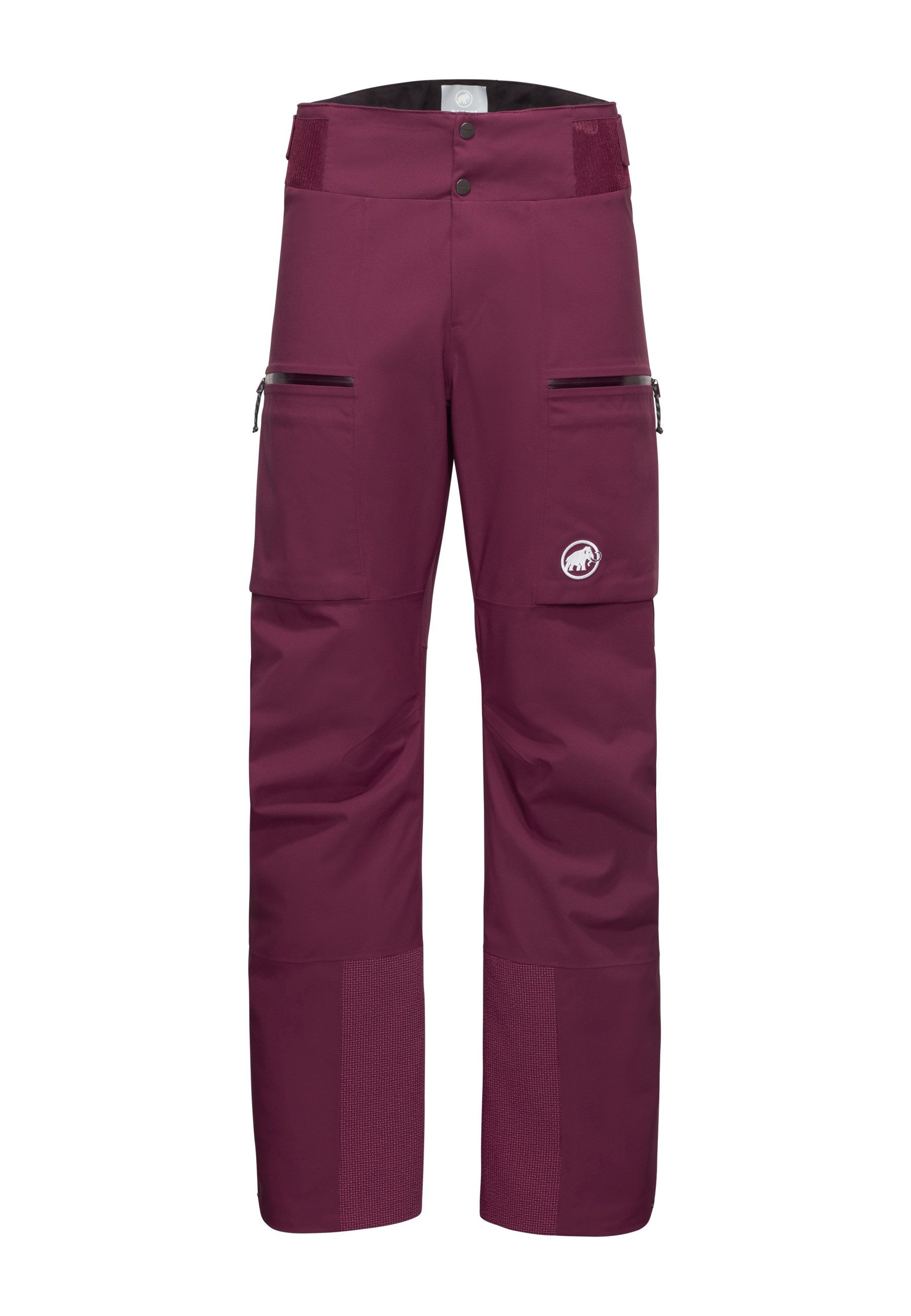 Mammut Skihose Stoney HS Thermo Pants Men