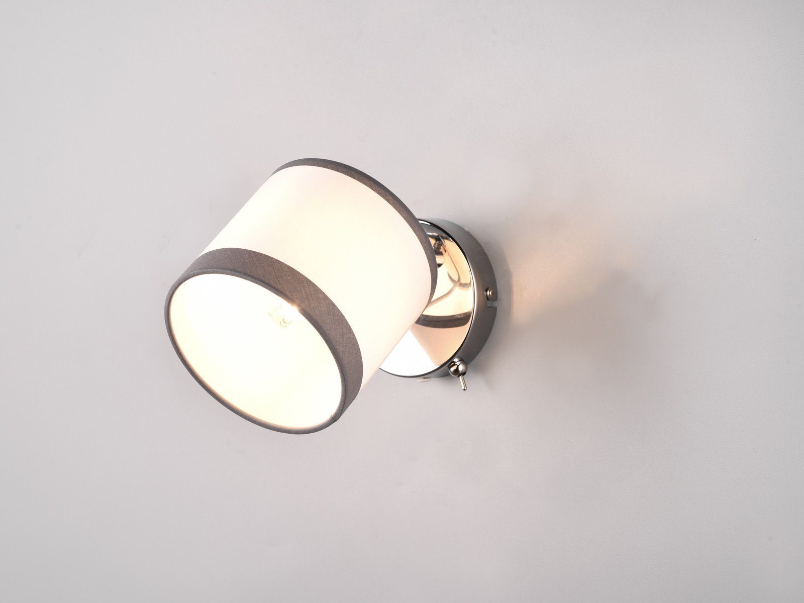 Reality Leuchten LED Wandstrahler, LED wechselbar, günstig online kaufen