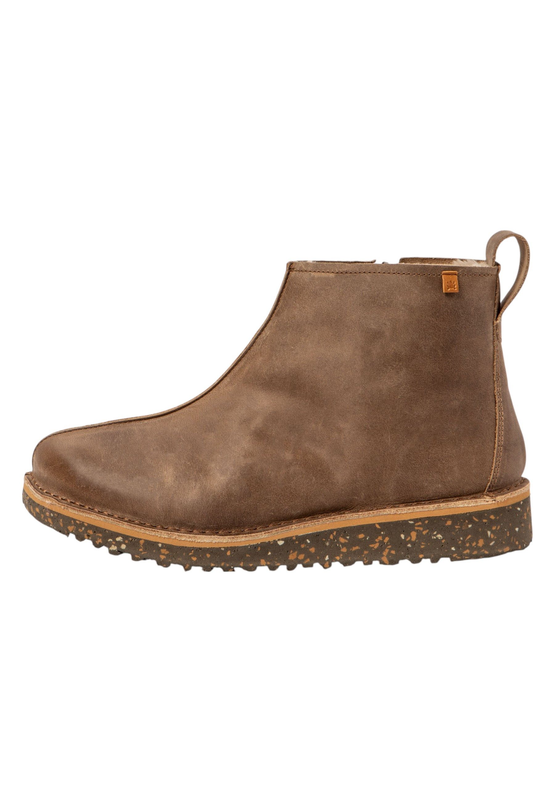 El Naturalista N5638 Felsen Stone Stiefelette