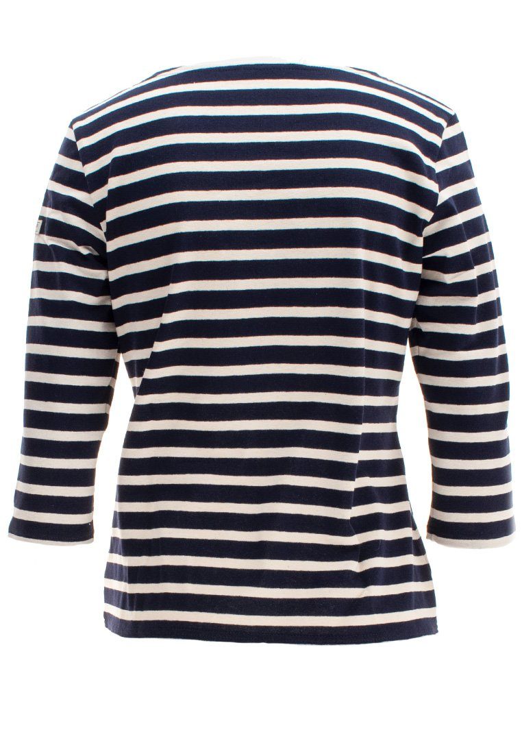 Saint James 3/4-Arm-Shirt 5517 Damen Shirt günstig online kaufen