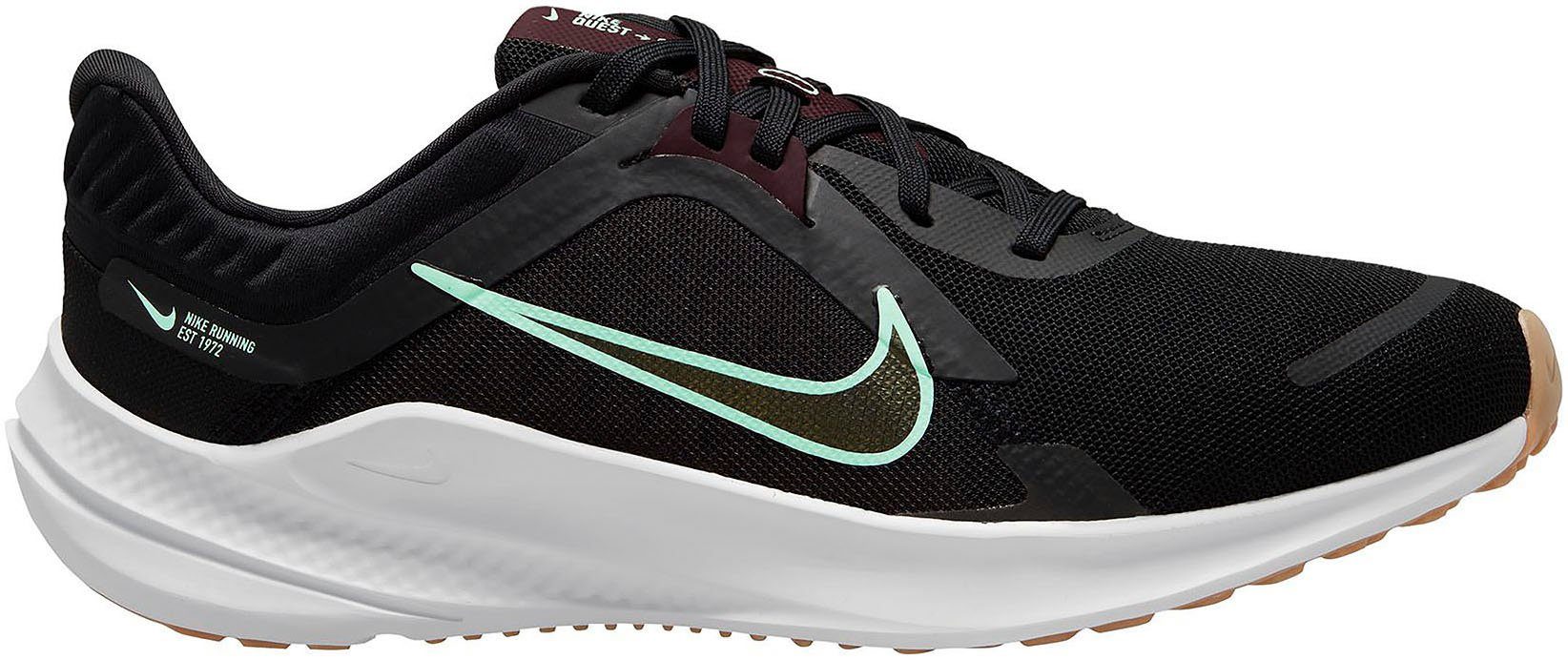 Nike QUEST 5 Laufschuh günstig online kaufen