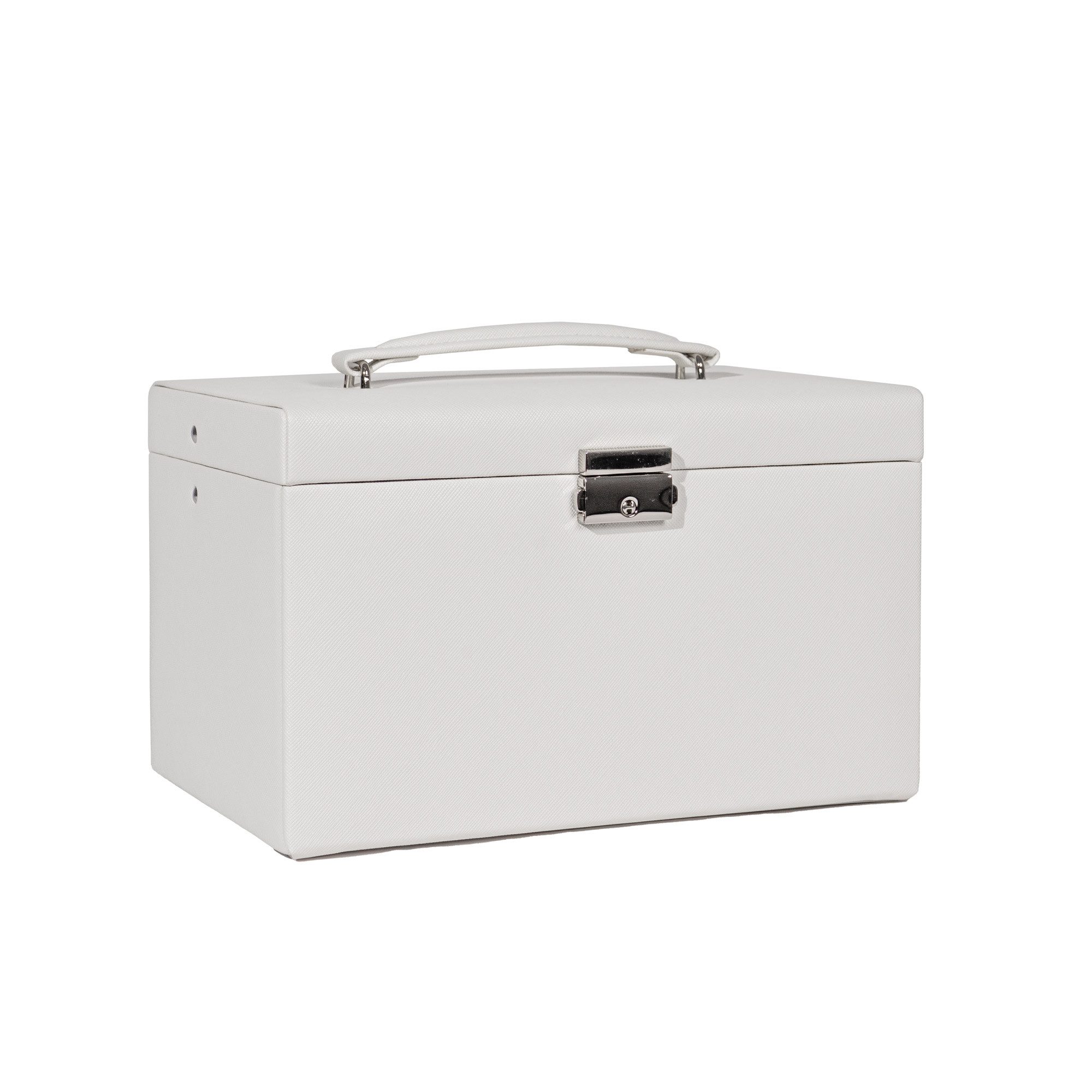 Friedrich23 Schmuckkasten Jolie 2.0 Kreuznarben-Optik günstig online kaufen