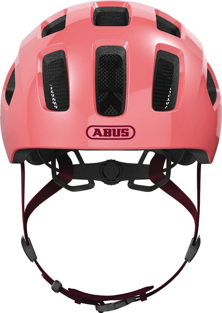 ABUS Kinderfahrradhelm YOUN-I 2.0