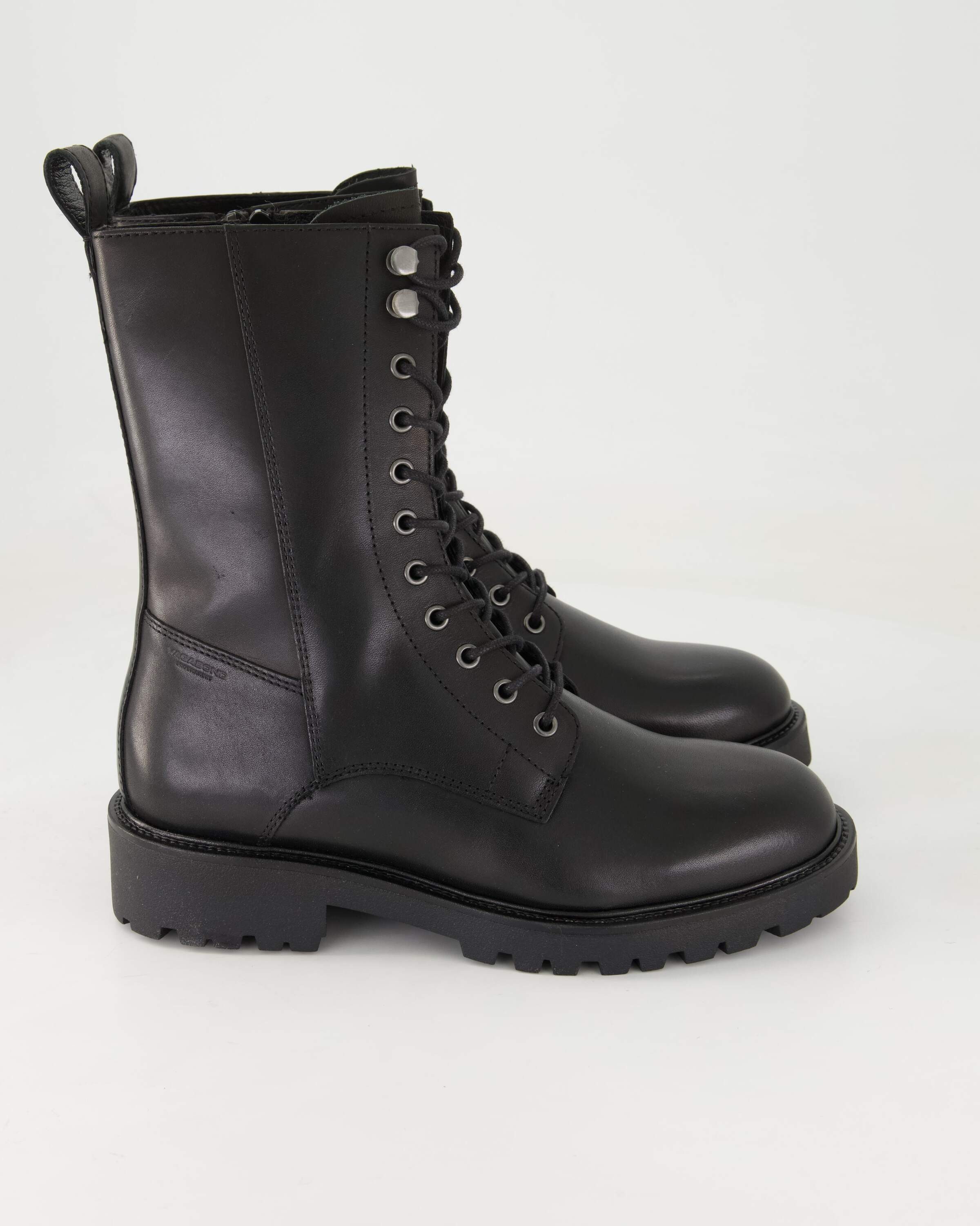 Vagabond Kenova Schnürstiefelette Obermaterial: Leder günstig online kaufen