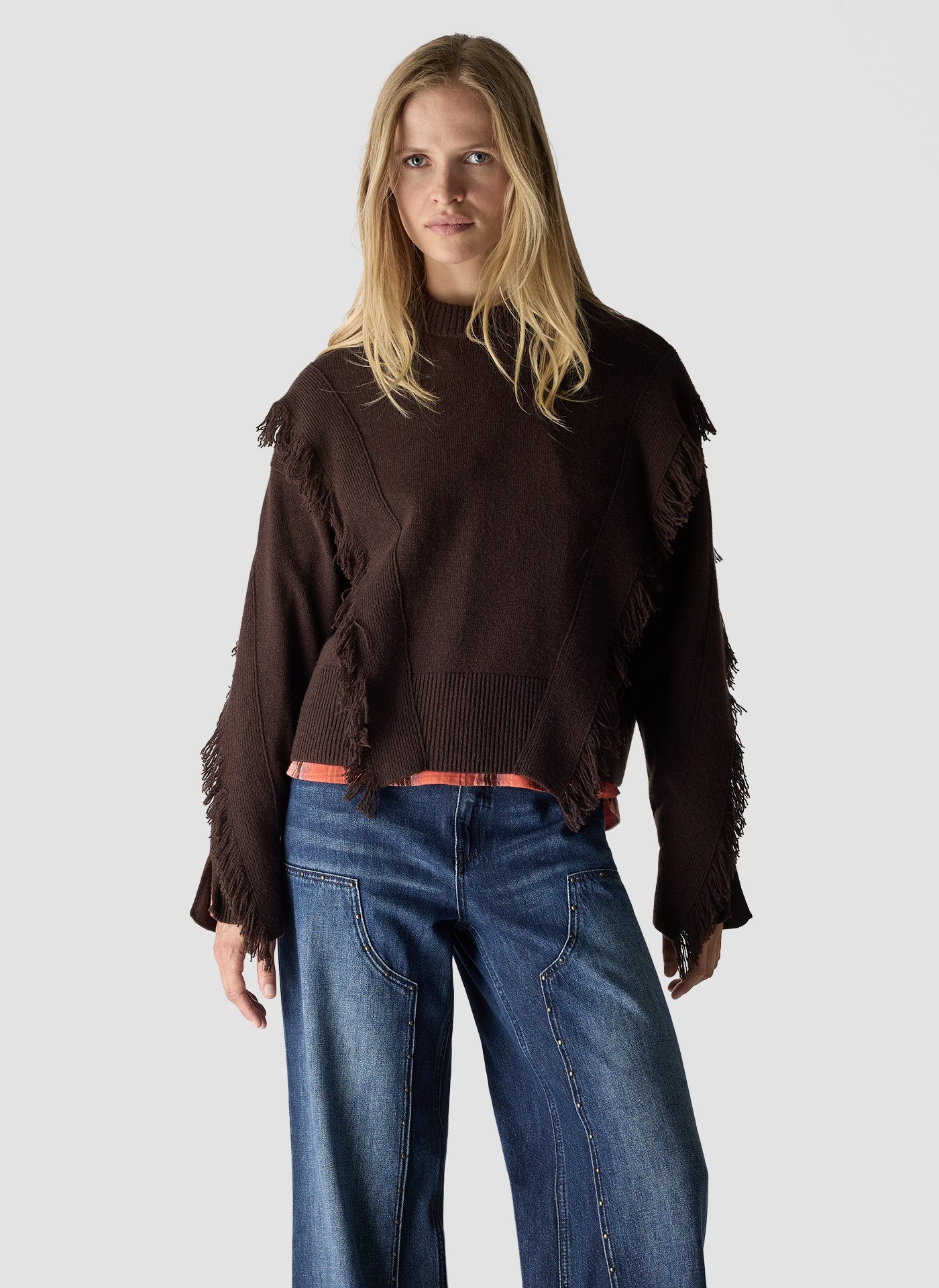 LeComte Strickpullover Pullover