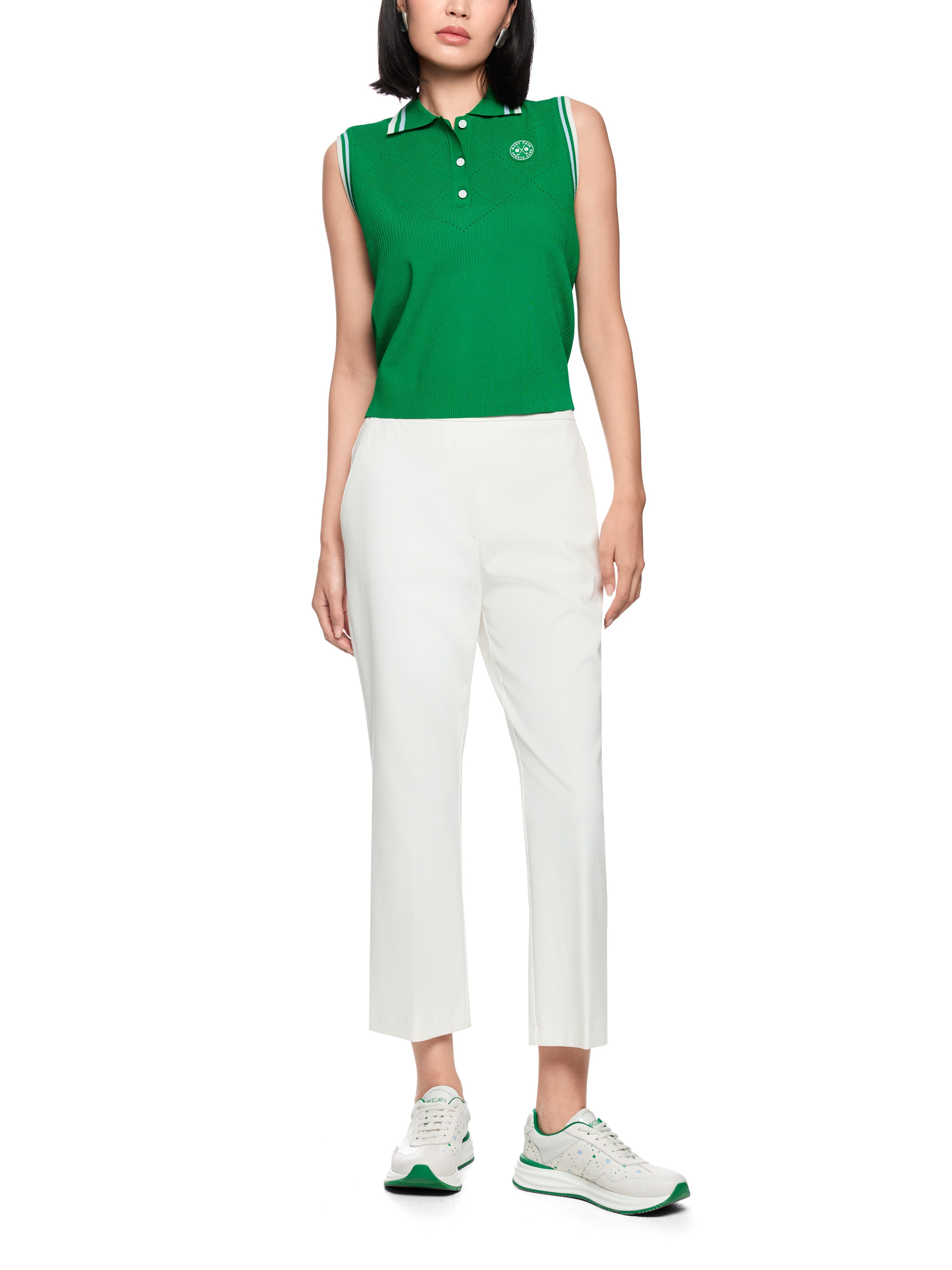 Marc Cain Blusentop