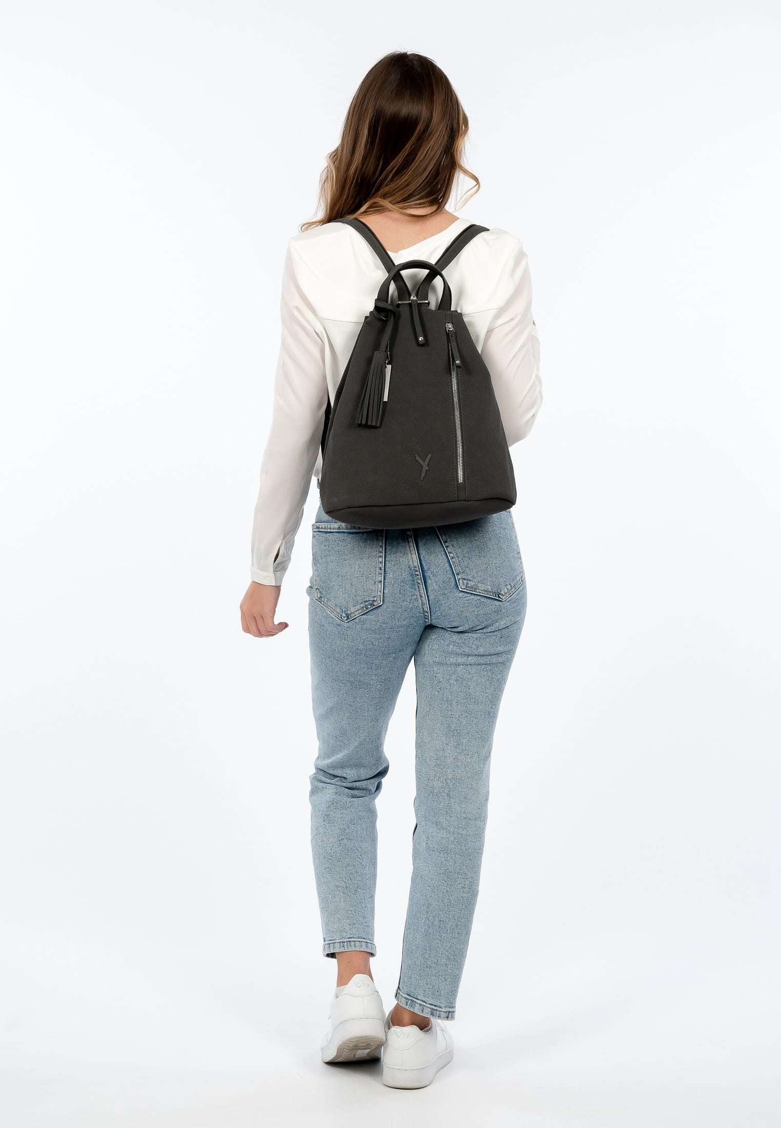 SURI FREY Cityrucksack SFY Romy (1-tlg), Für Damen günstig online kaufen