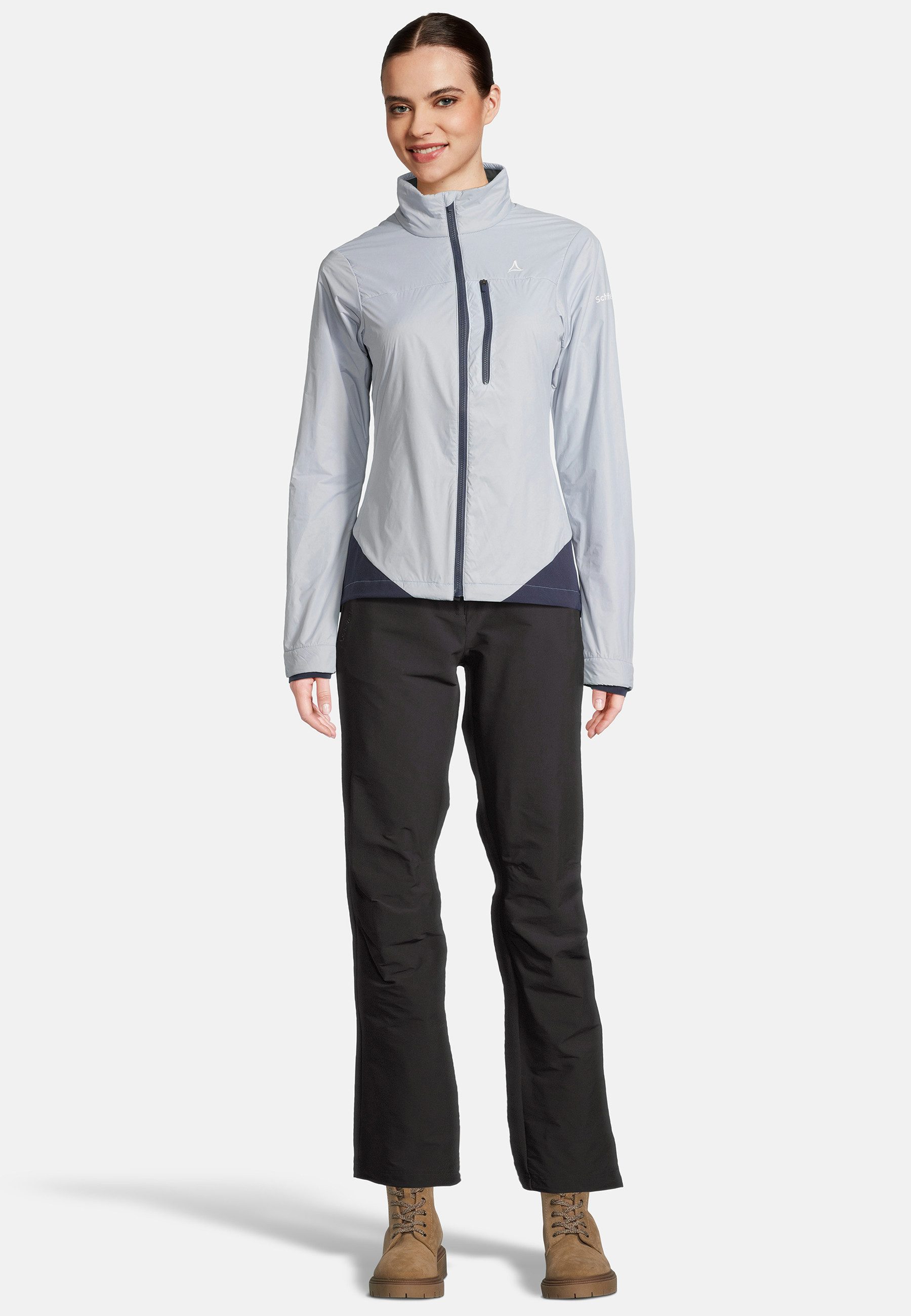 Schöffel Fahrradjacke Rugged L mit winddichter und wasserabweisender Eigenschaft
