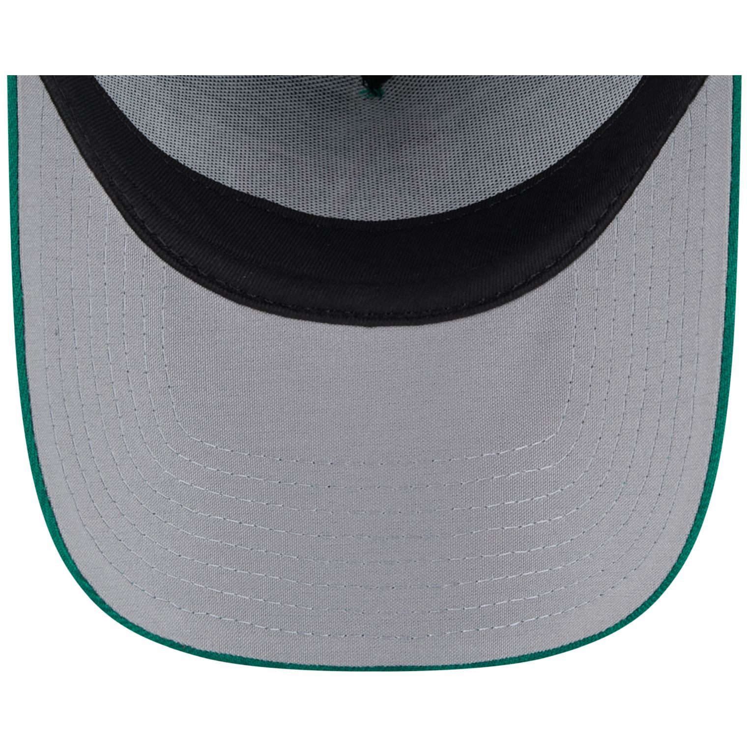 New Era Trucker Cap 9FORTY Saint Patricks Day Oakland Athletics