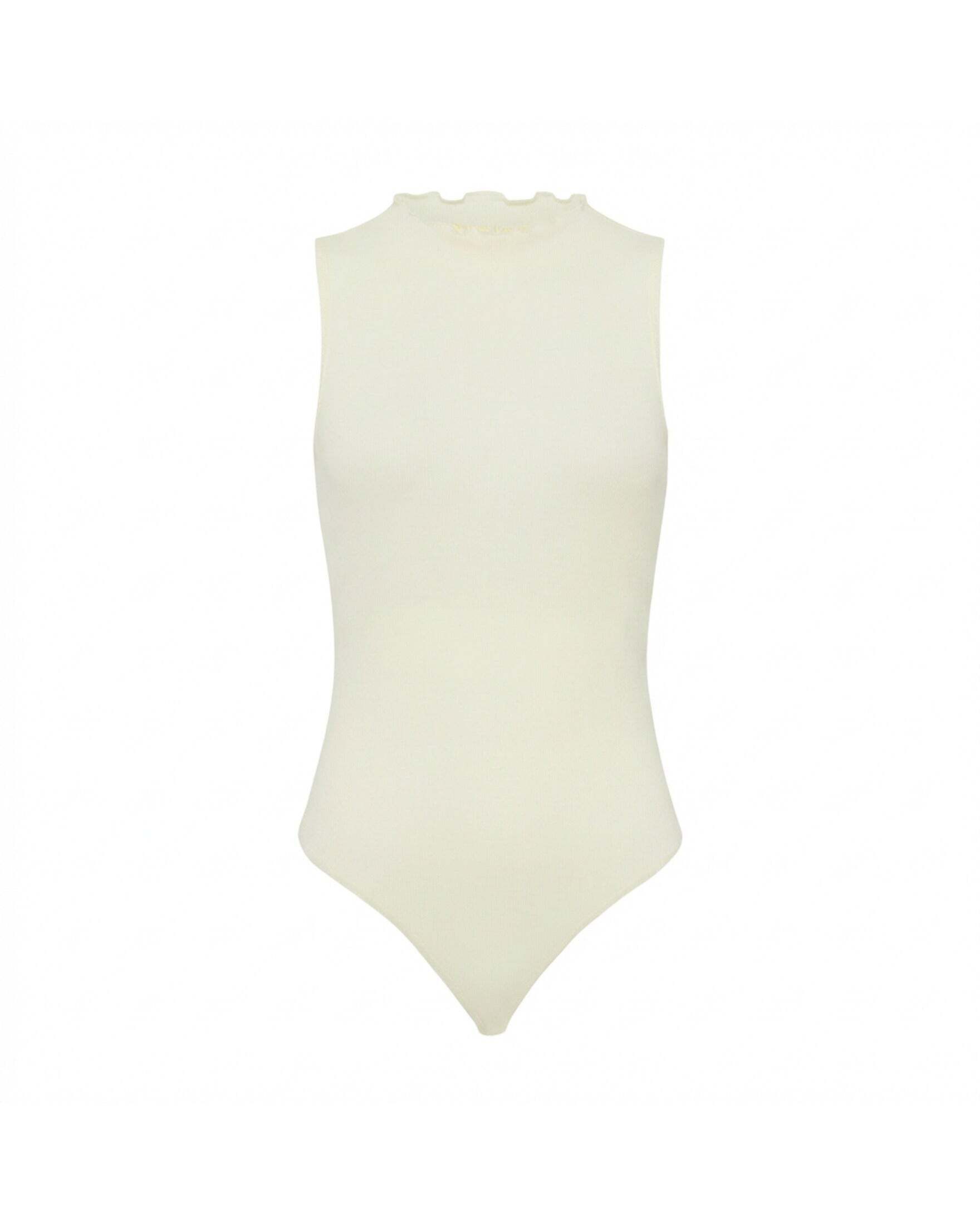 SNOCKS Body Les Lunes by SNOCKS Body - IVY (1-tlg) Body mit Rollkragenansatz und Tanga-Passform