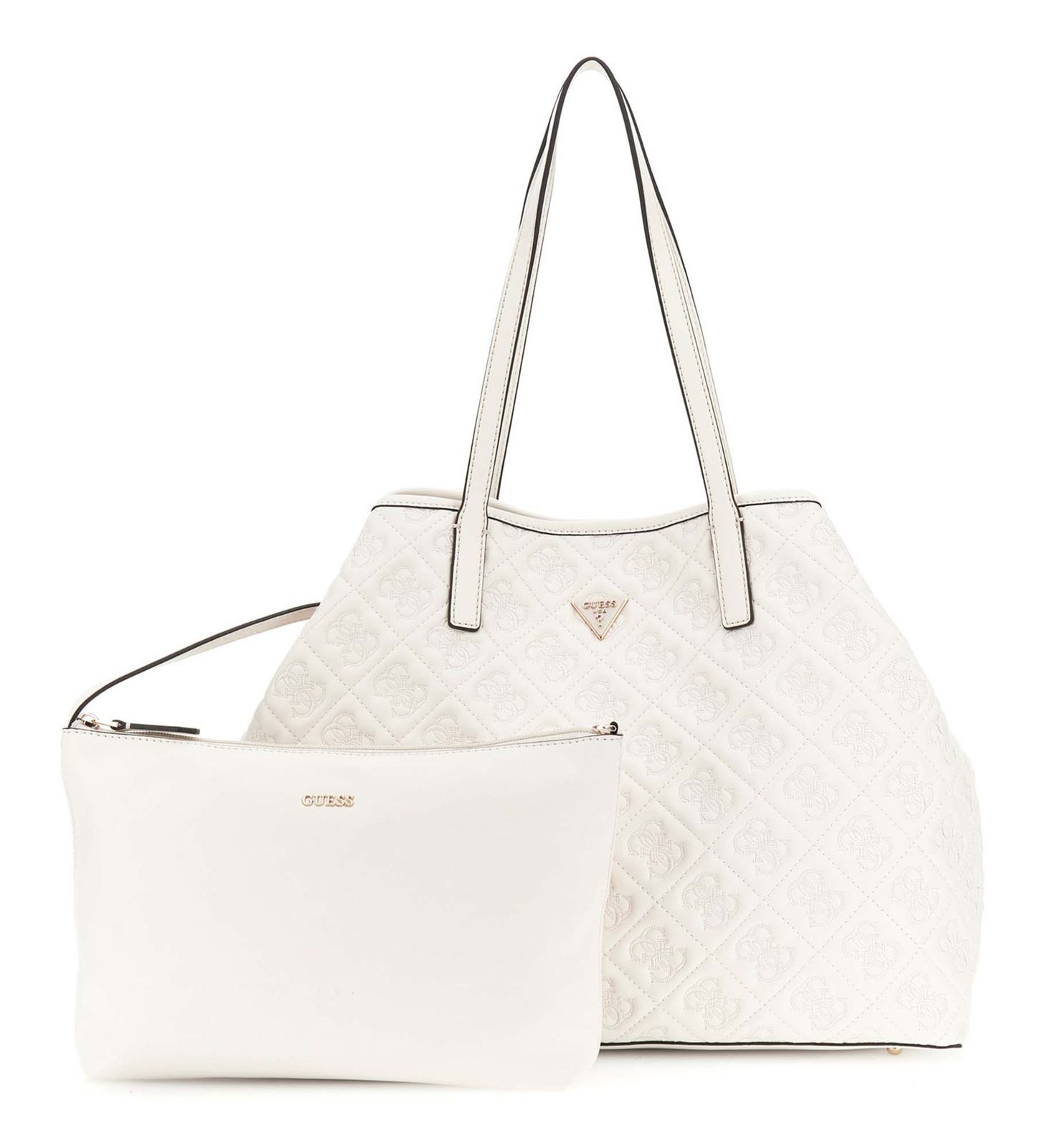 Shopper Large 2 In 1 Tote Bag