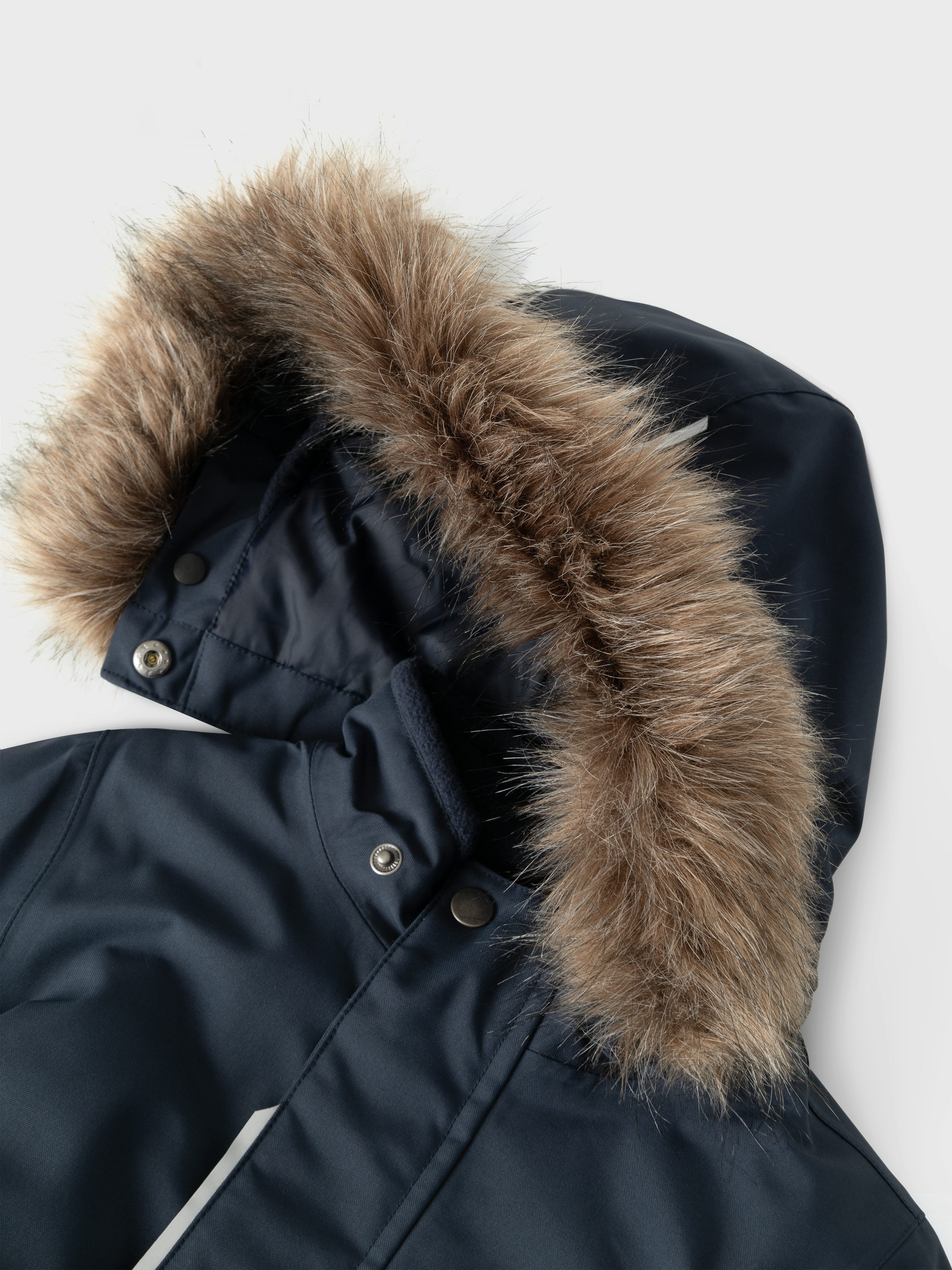 Name It Overall NMNSNOW10 SUIT SOLID FO NOOS