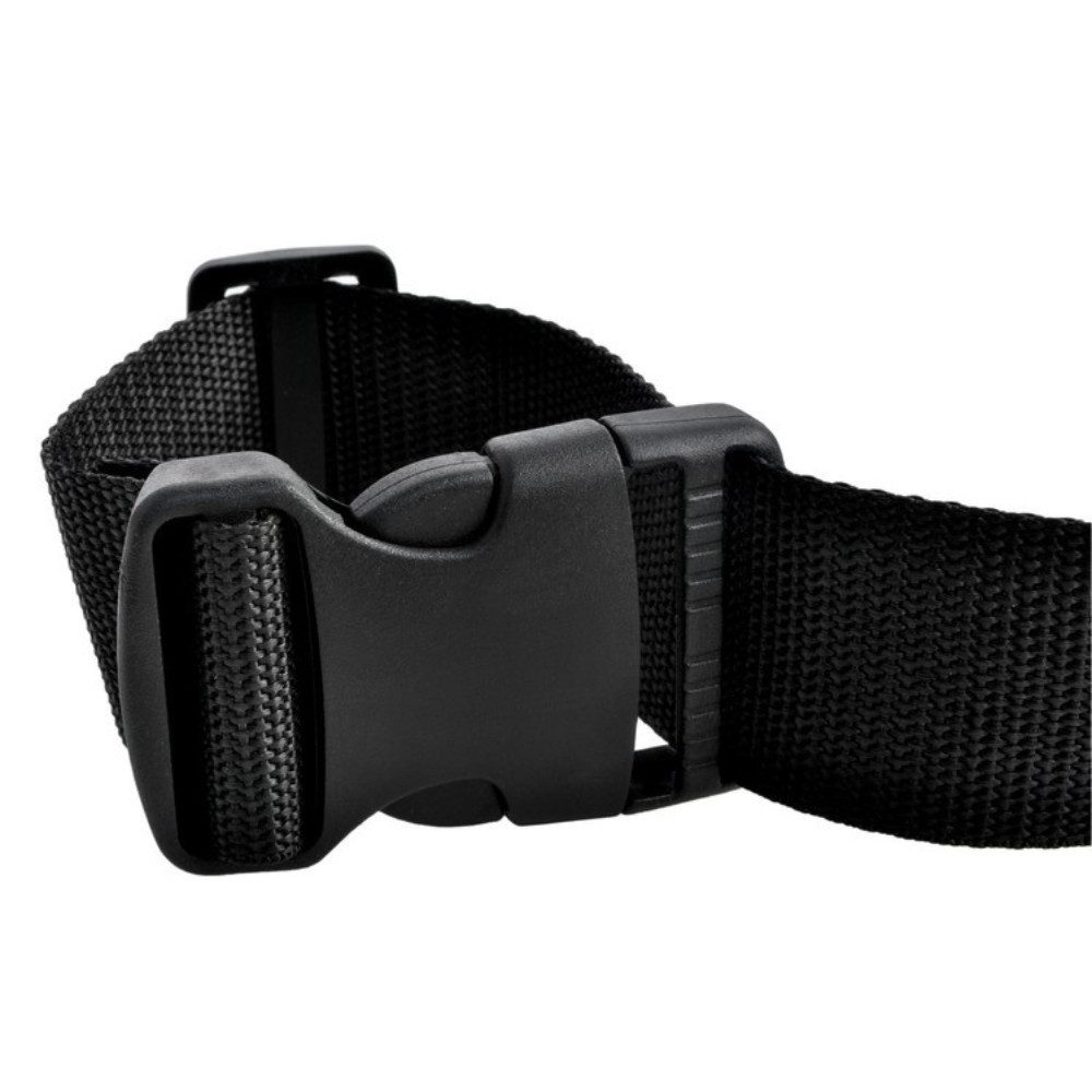 KRUZZEL Laufradtasche Laufradgurt für Scooter (Spar-Set, 1-tlg., praktisch vielseitig), verstellbar