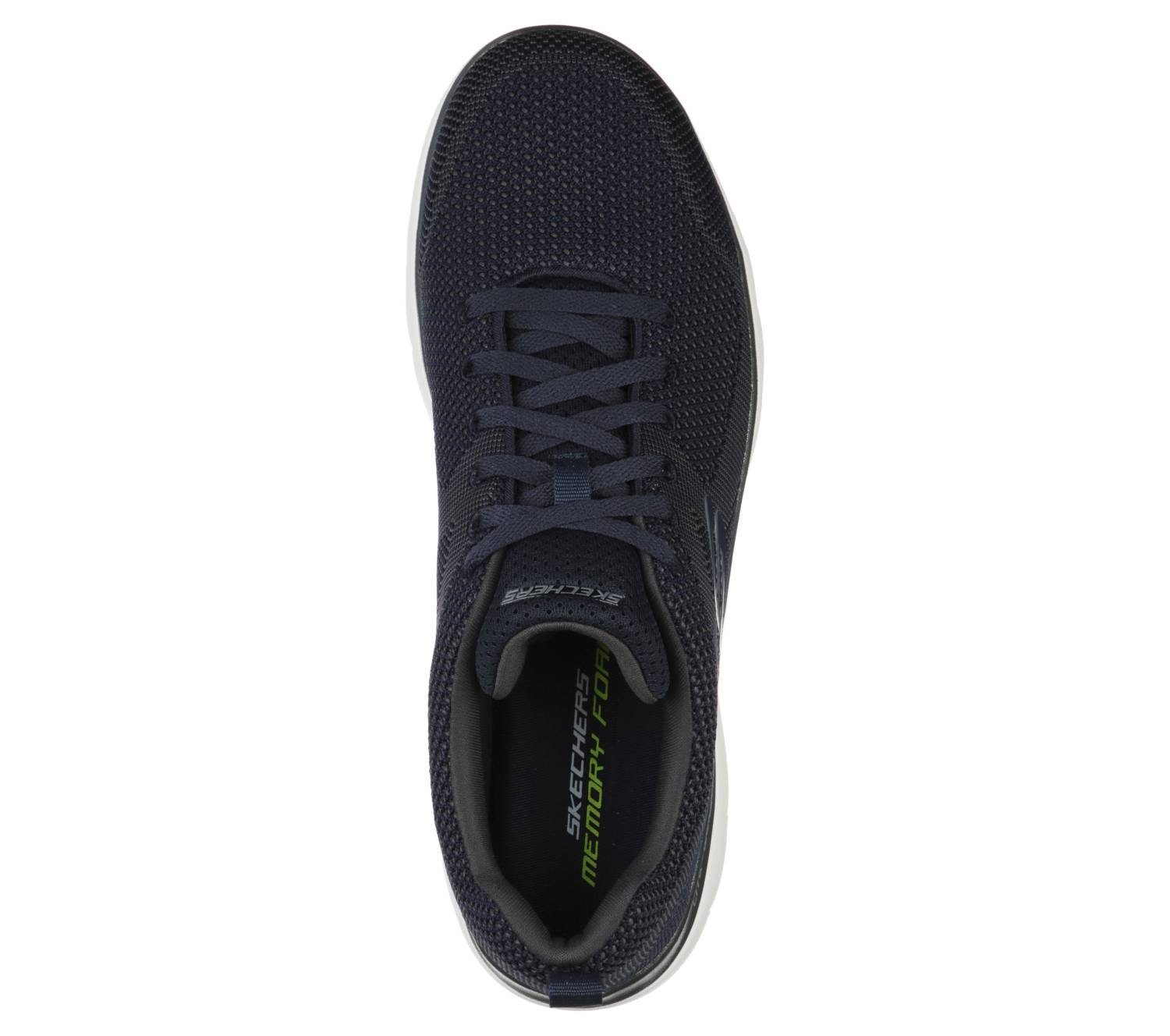 Skechers Skechers Summits Brisbane NVY Sneaker günstig online kaufen