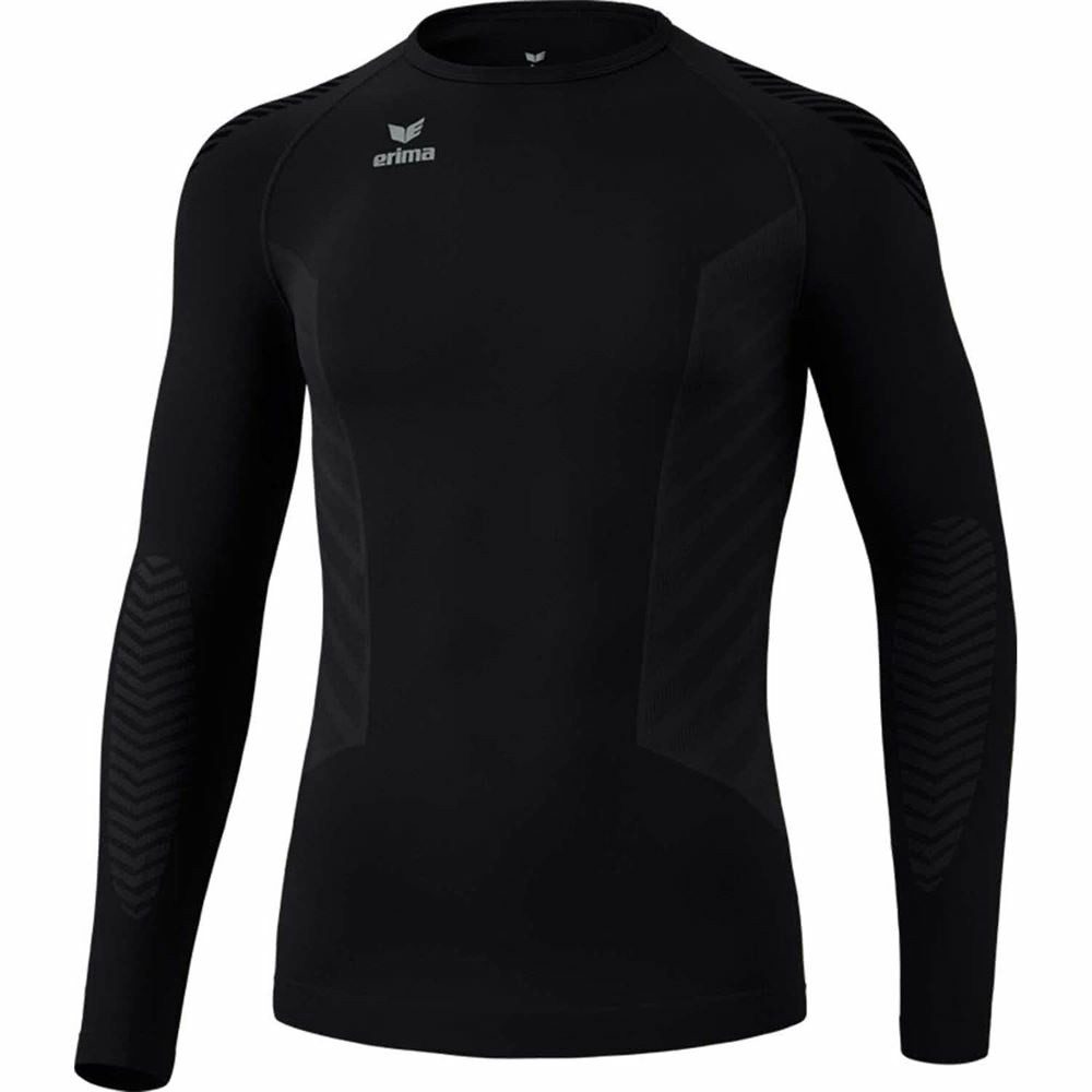 Erima Rundhalsshirt Ohne Kategorie für Erwachsene (1-tlg., keine Angabe)