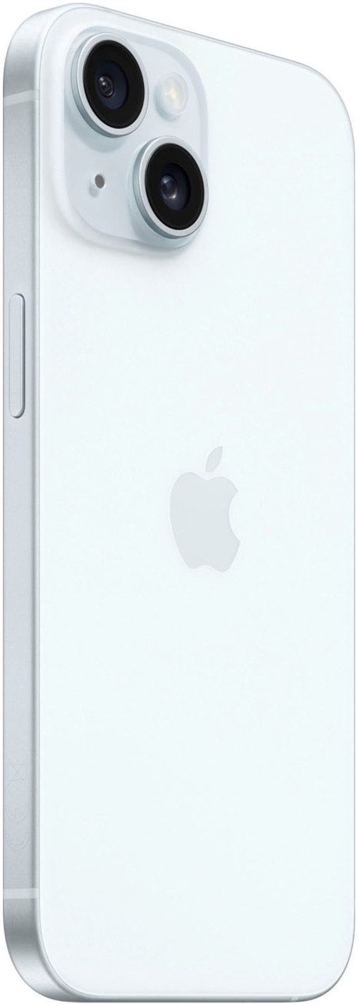 iPhone 15 256GB Blau