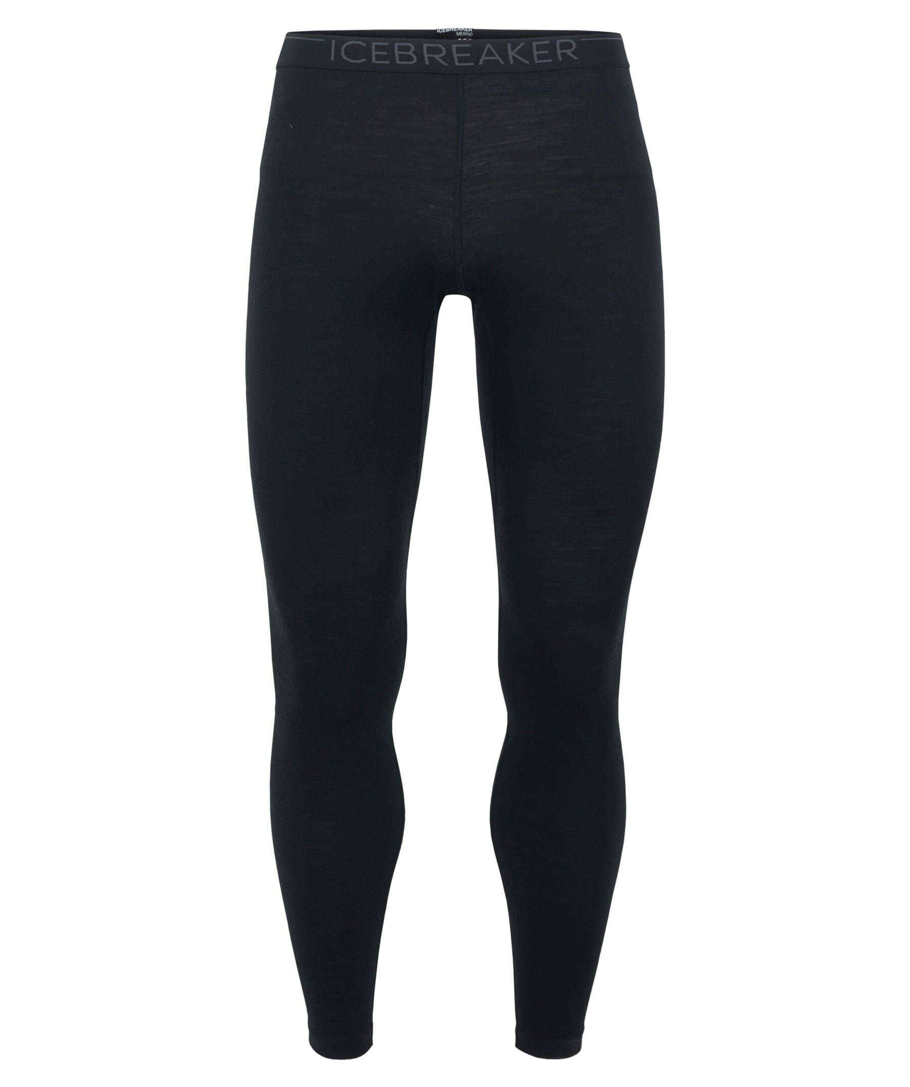 Funktionsunterhose Herren Funktionsunterhose "200 Oasis" Lang