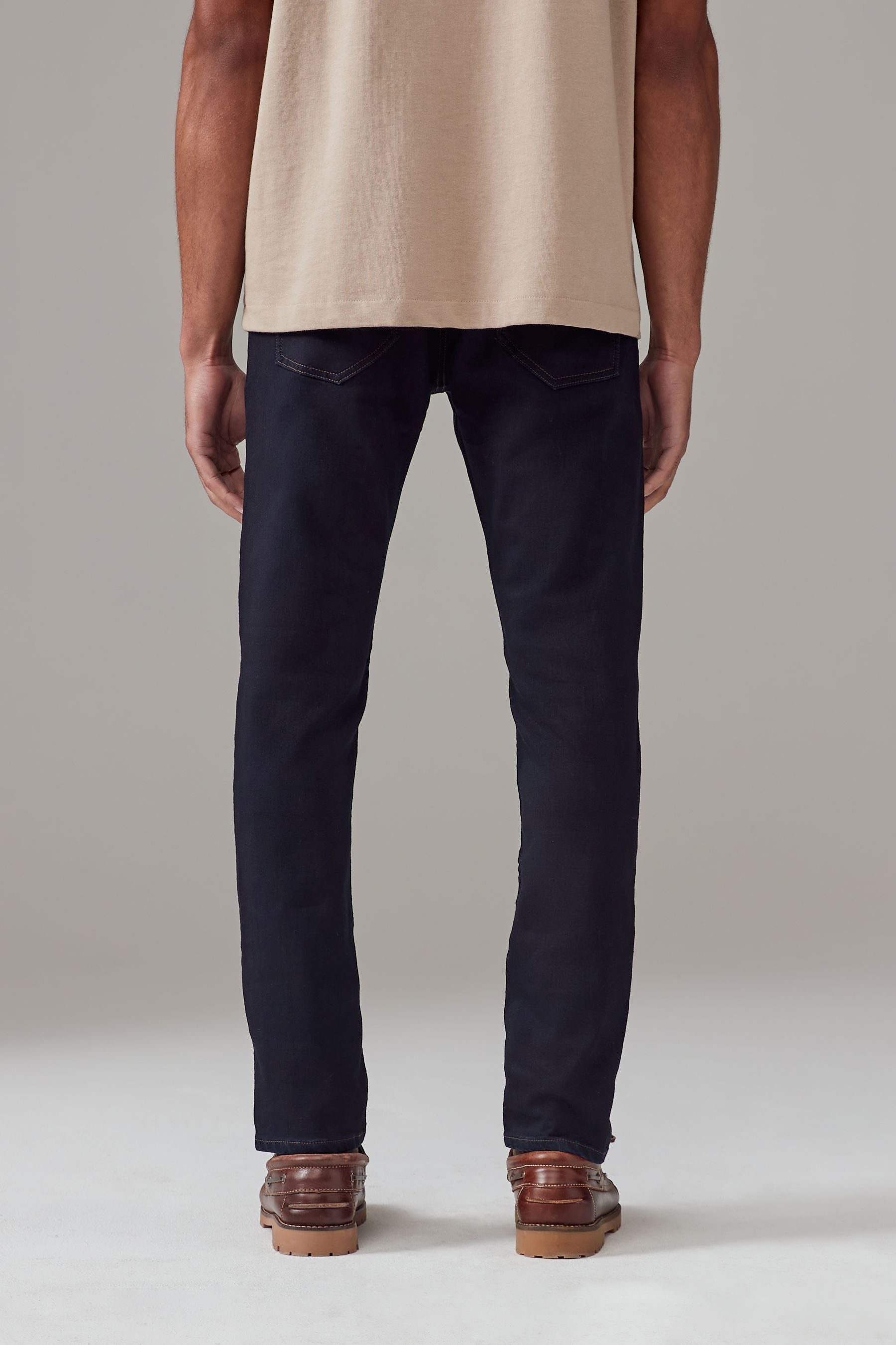 Next Skinny-fit-Jeans Motion Flex Stretch Jeans günstig online kaufen