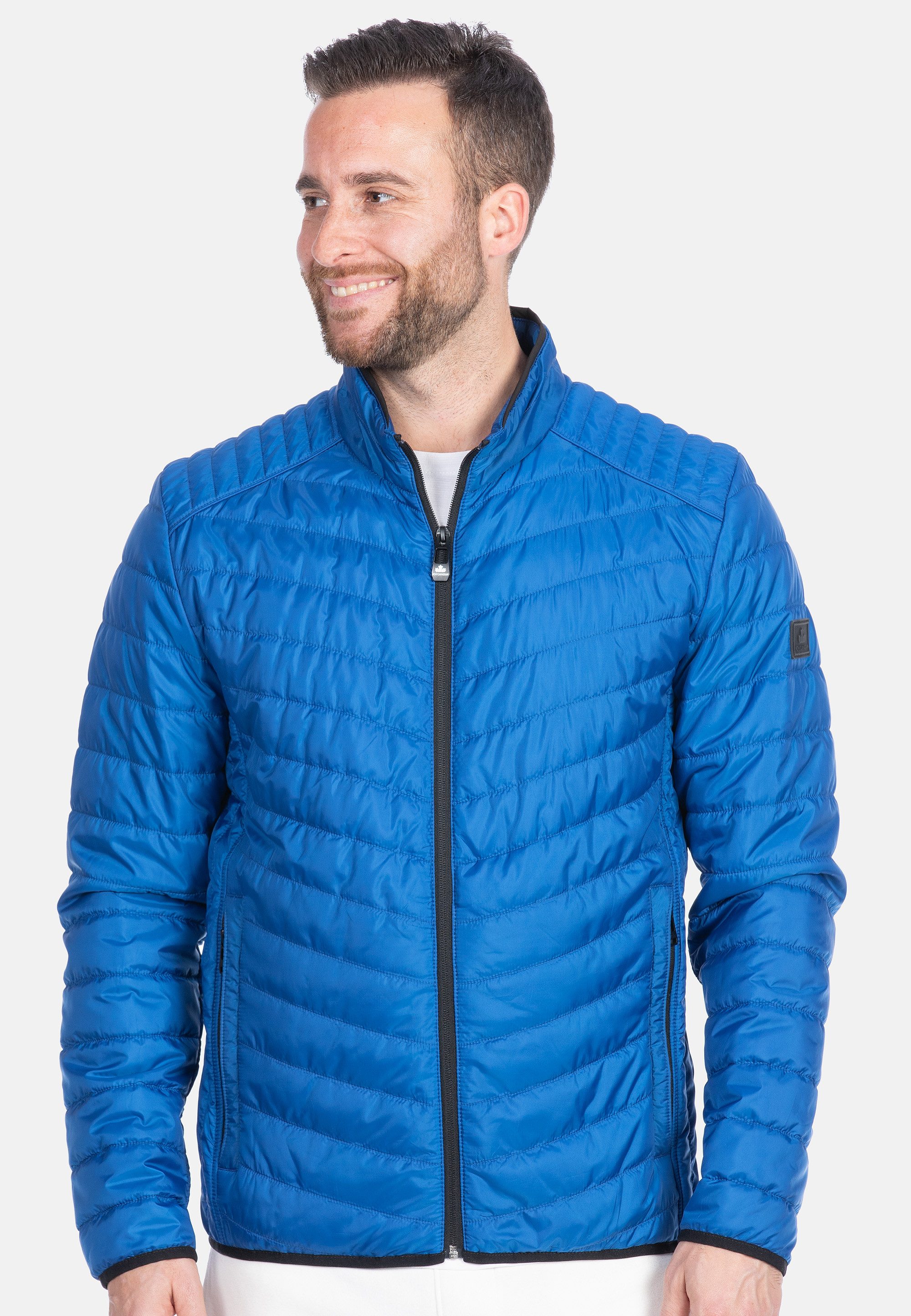 Steppjacke