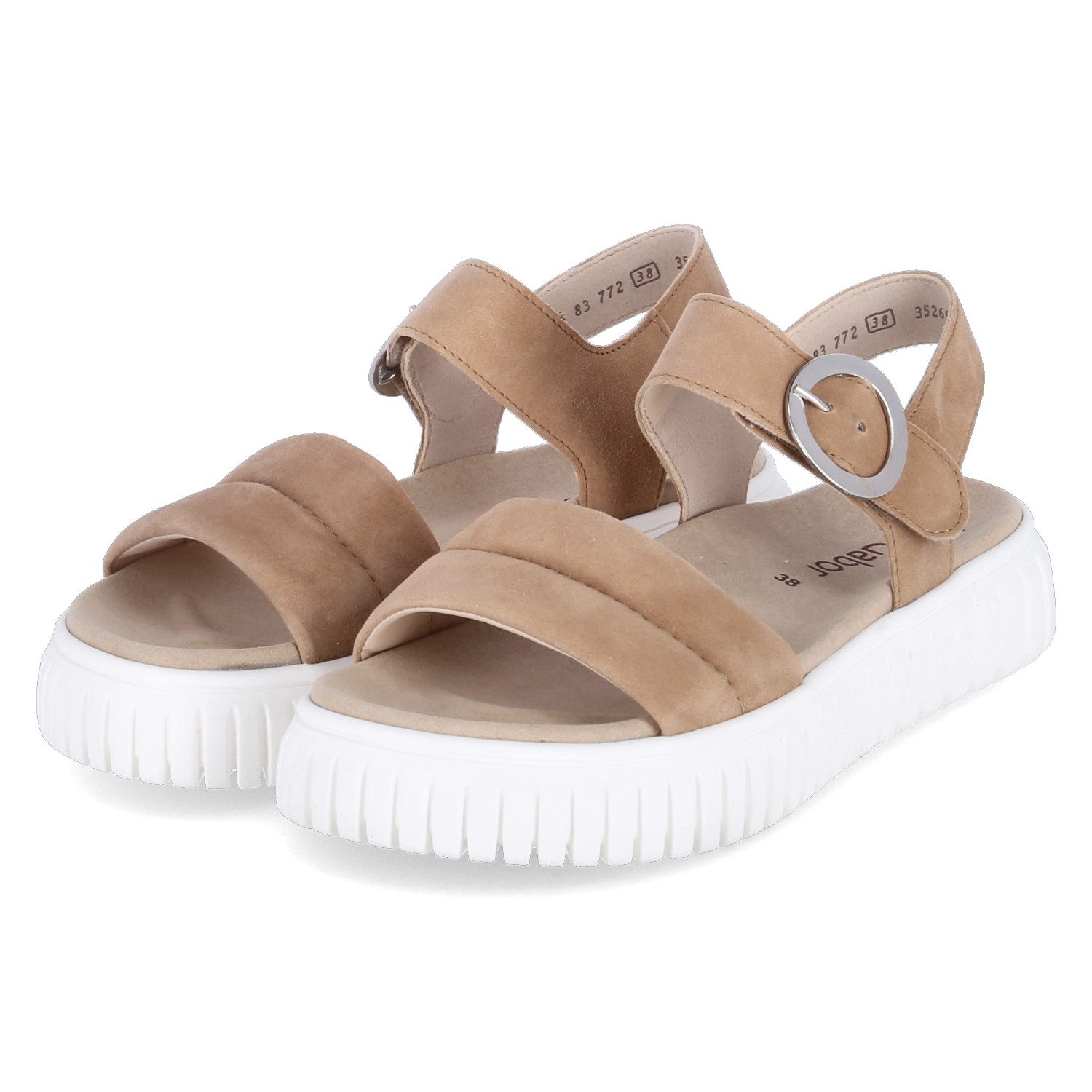 Gabor Sandalen Sandalette