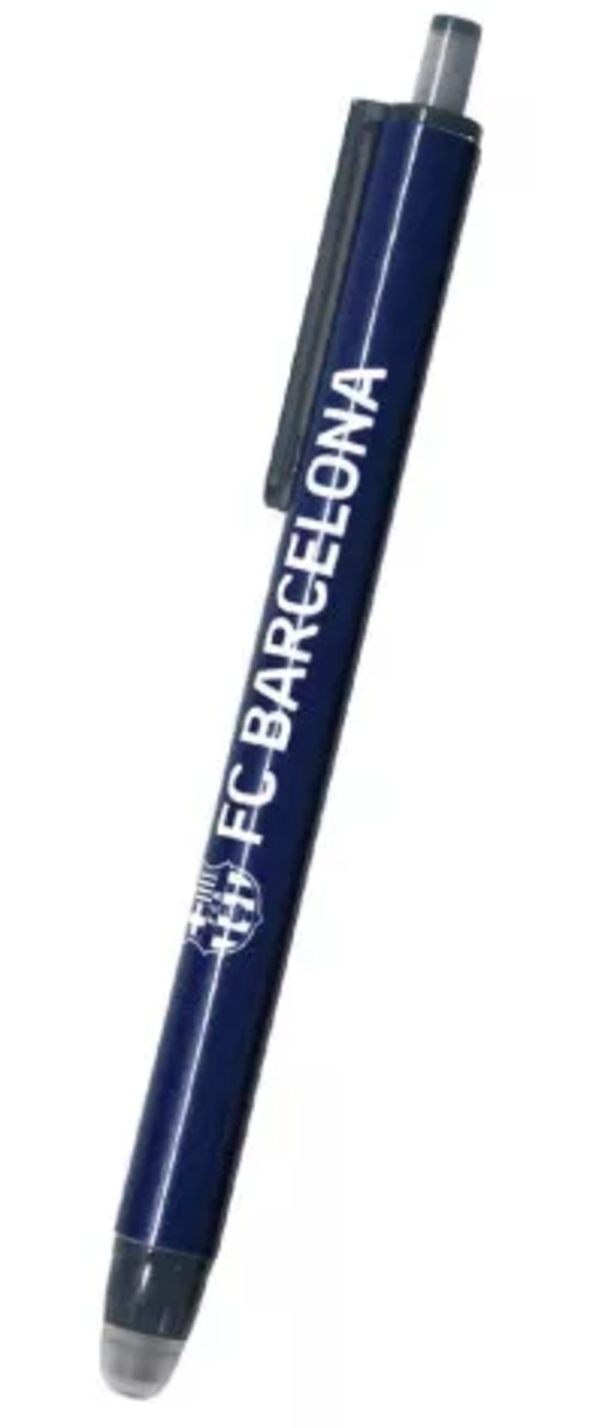 FC Barcelona Kreativset FC Barcelona Blue löscherbarer Stift