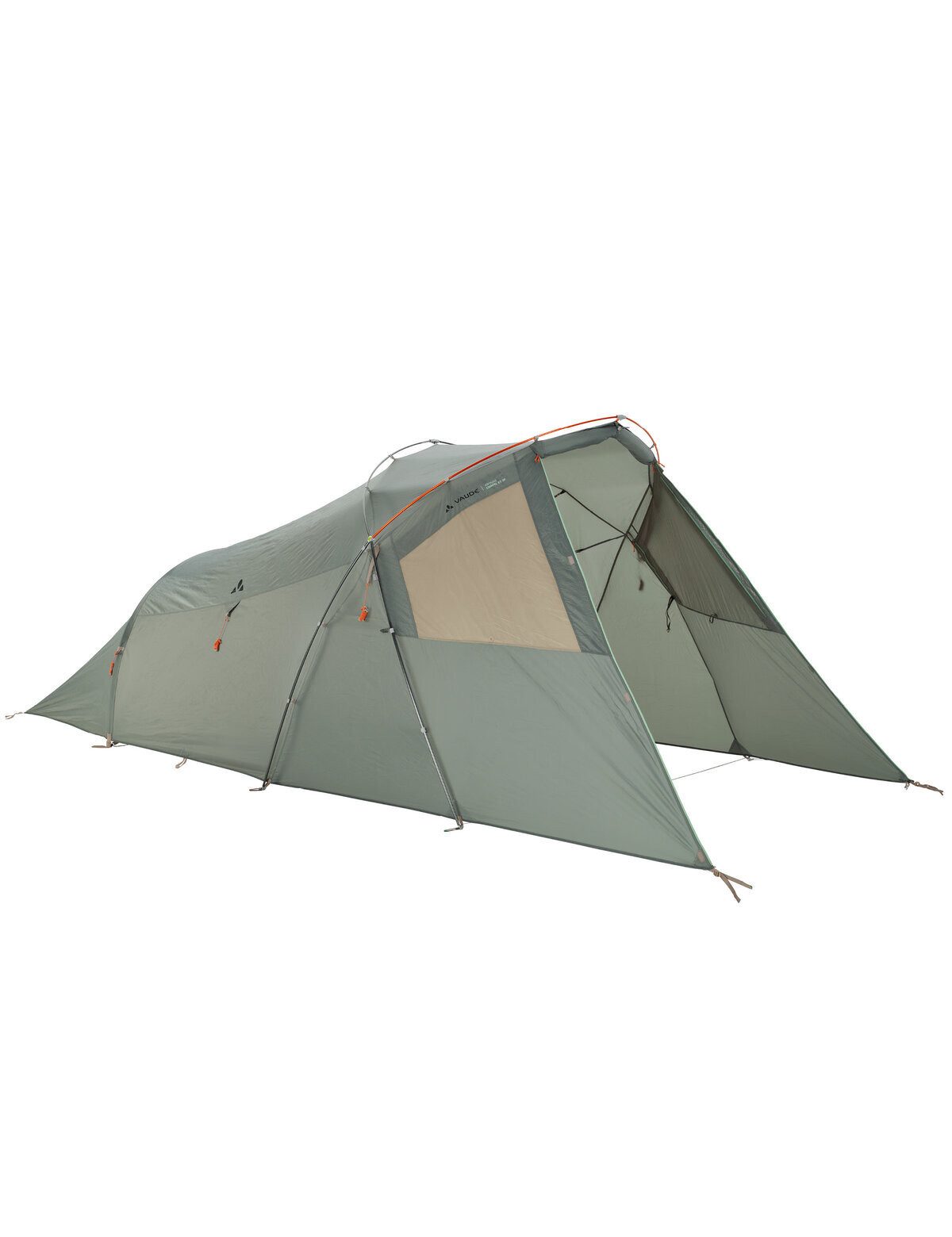 Gruppenzelt Allround Chapel XT 3P