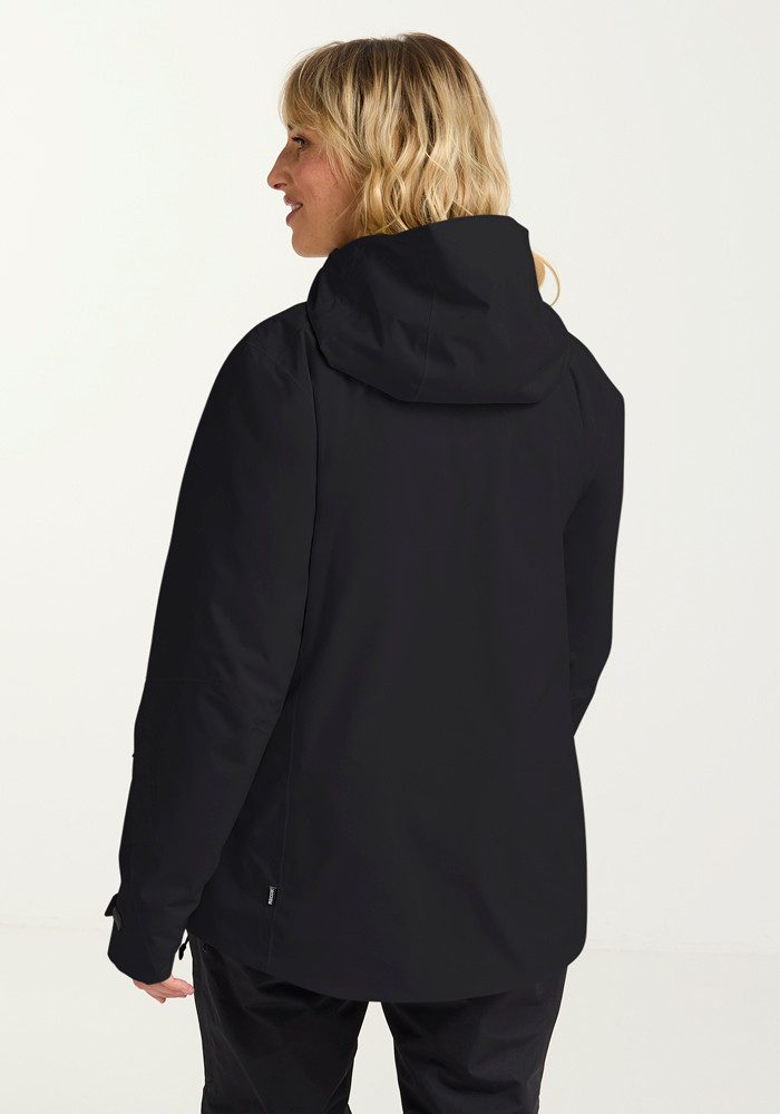 Jack Wolfskin Skijacke FLOWLINE 3IN1 JKT W günstig online kaufen