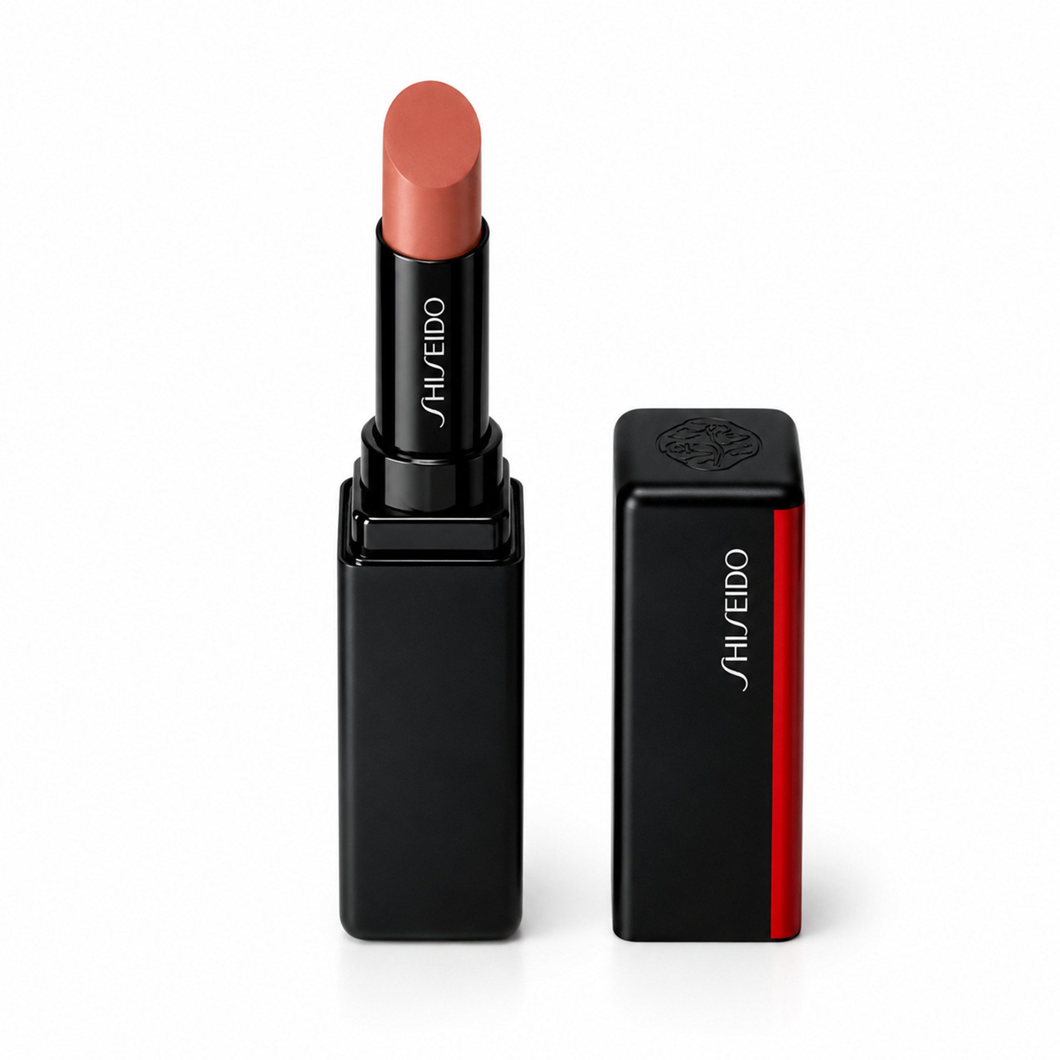 SHISEIDO Lippenstift Shiseido Ginza Tokyo ColorGel 111 Bamboo LipBalm 2g