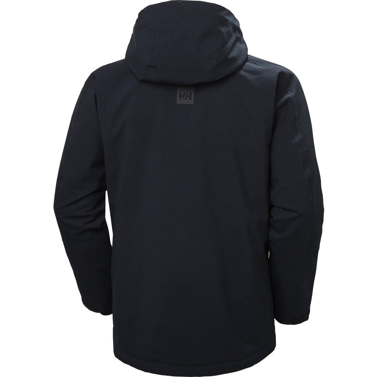 Helly Hansen Skijacke Men's Juniper 3.0 Jacket Vielseitige Skijacke mit innovativer Wärmeregulierung, wasserdicht