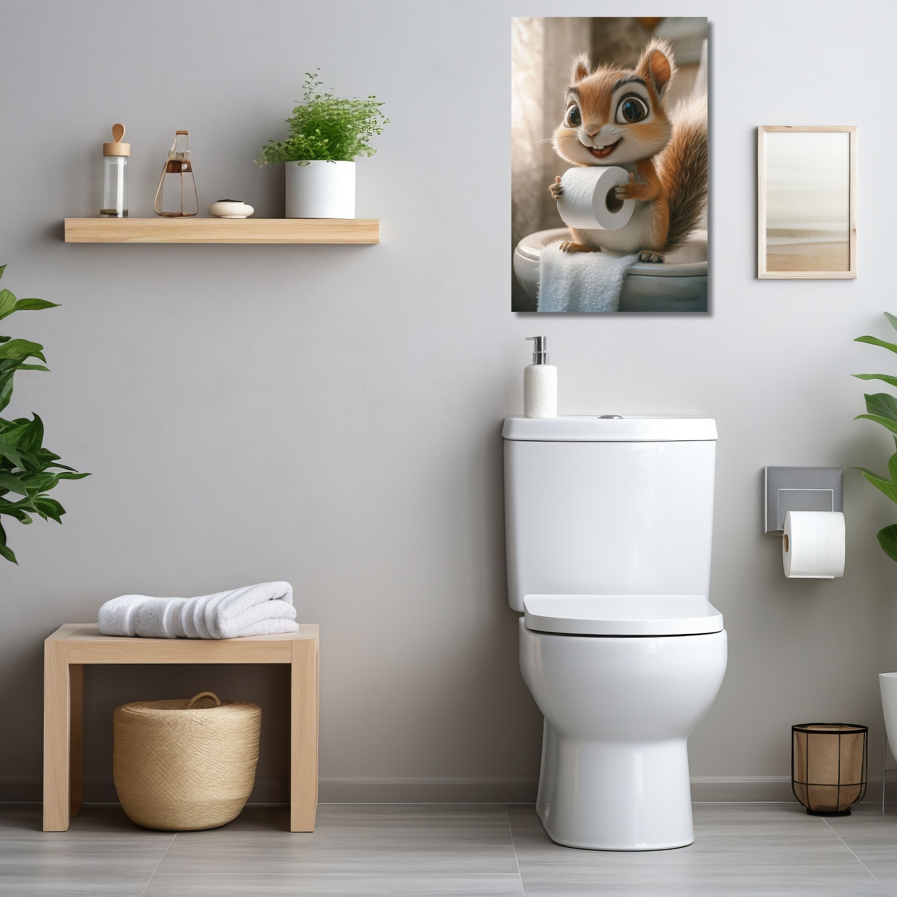 DARO Design Wandbild Wandbild Abstrakt Modern günstig online kaufen