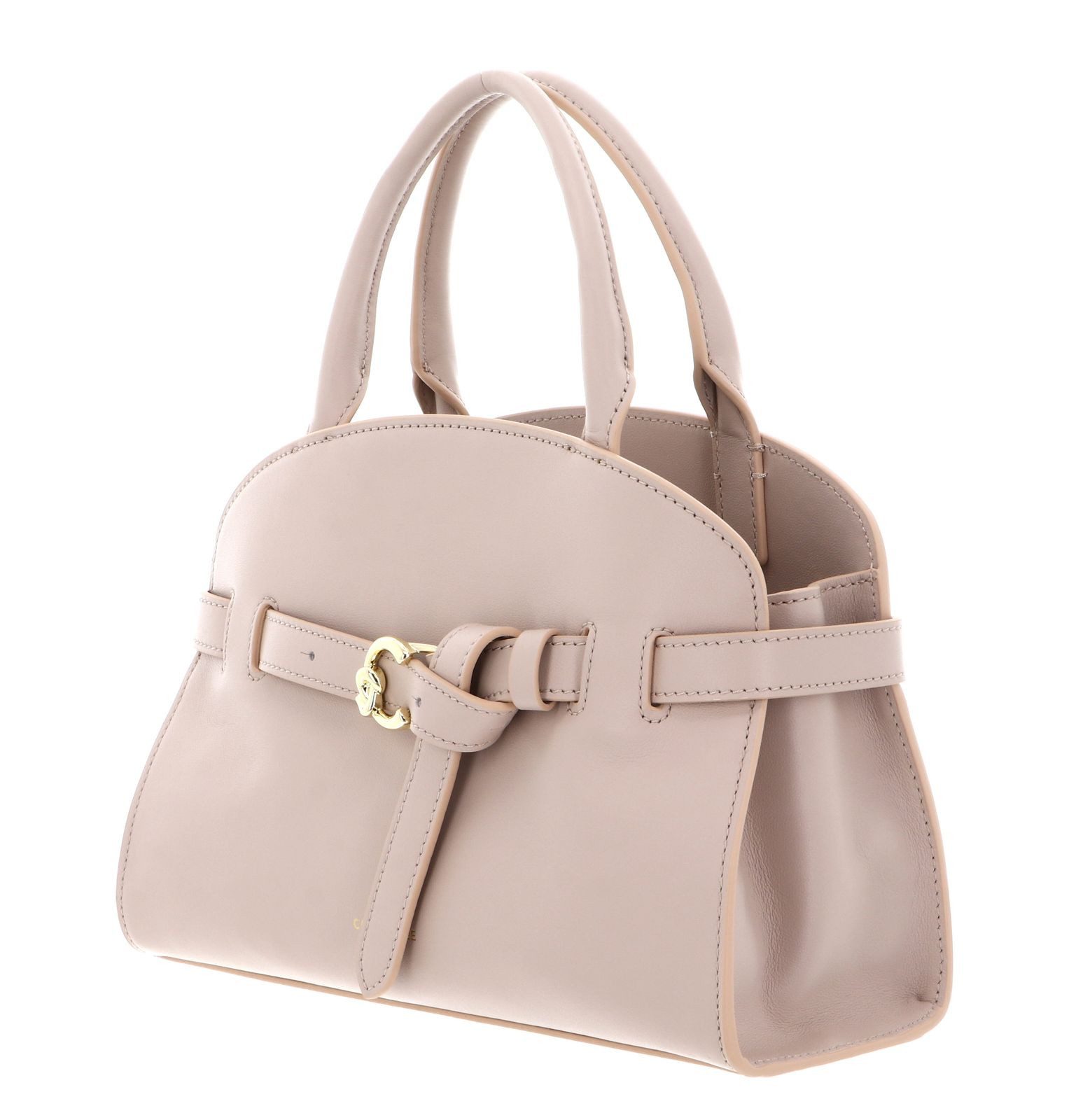COCCINELLE Schultertasche Handbag, aus echtem Rindsleder günstig online kaufen