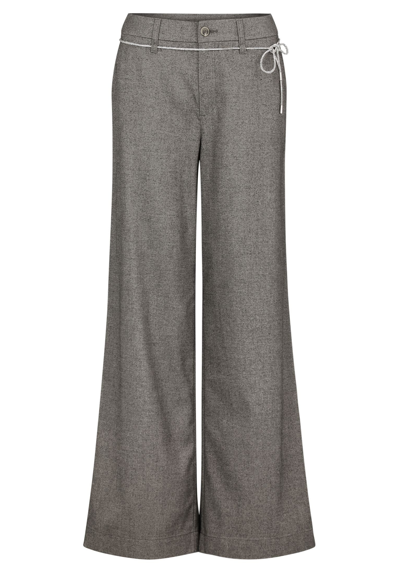 grey melange