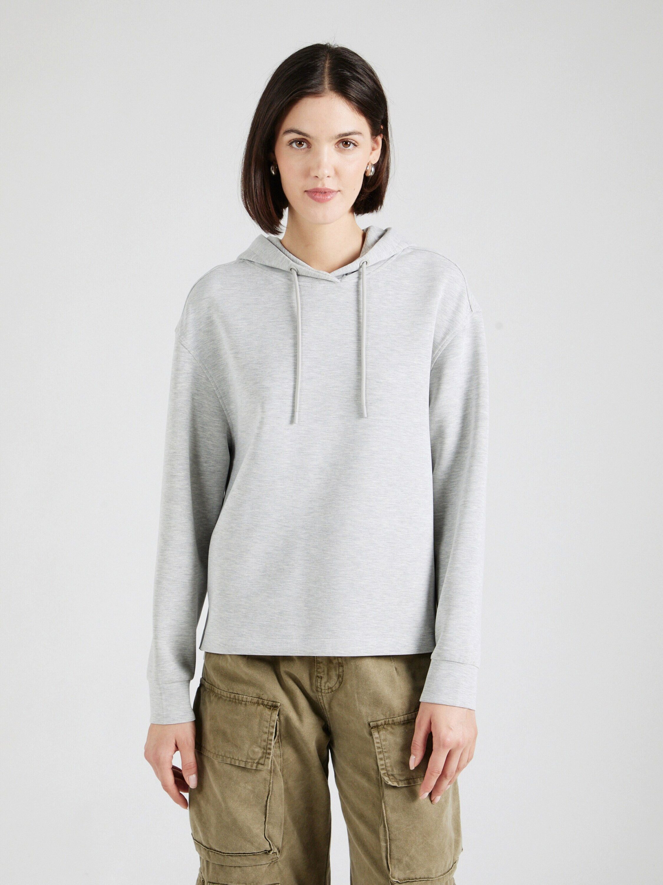 s.Oliver Sweatshirt (1-tlg) Plain/ohne Details