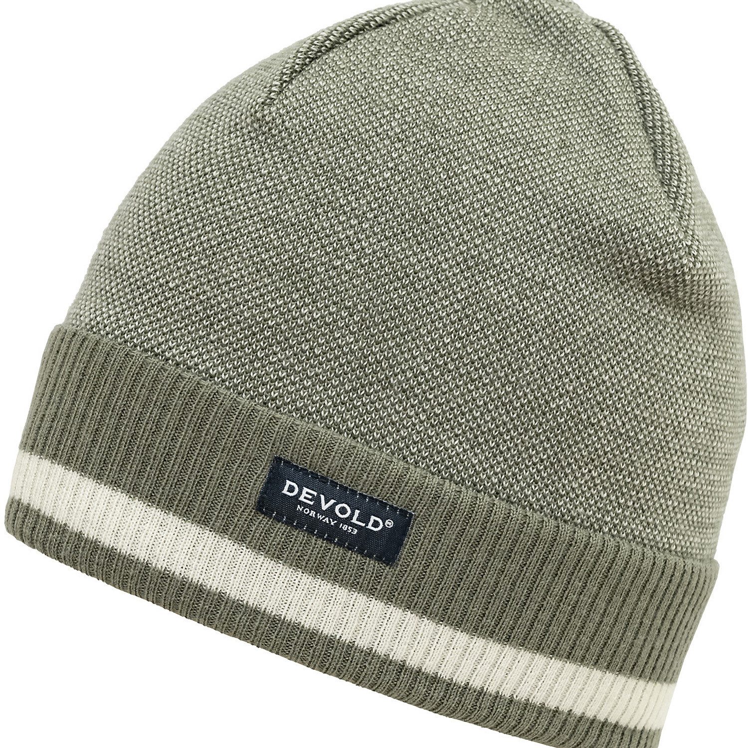 Devold Skimütze Mütze VATNE MERINO BEANIE (1-St)
