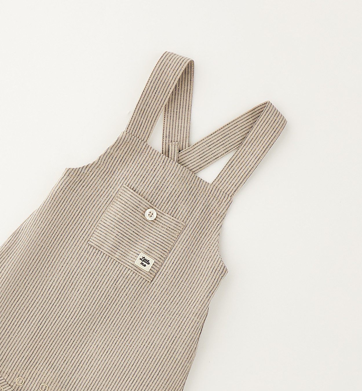 iDO Latzhose BABY BOY SUMMER TROUSER