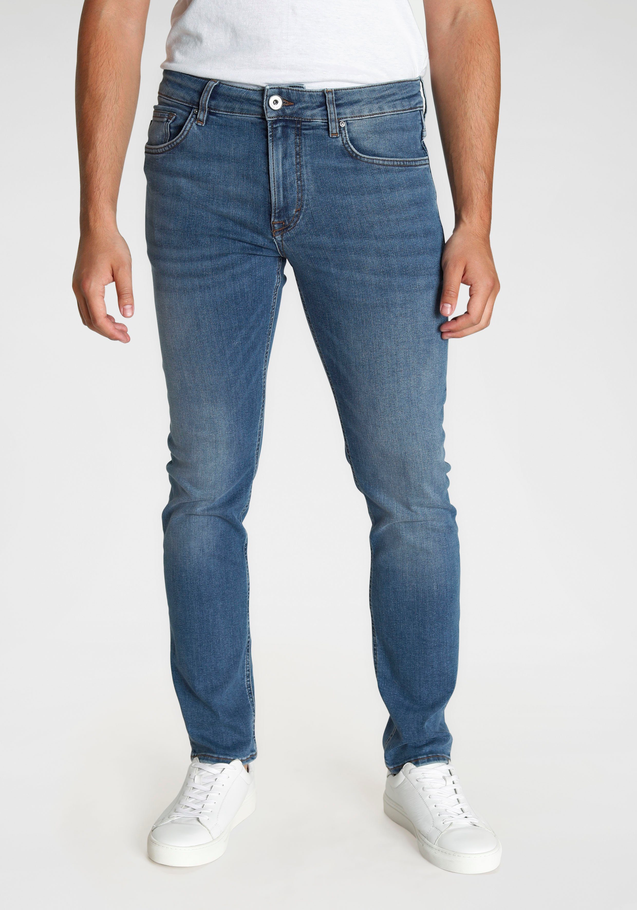 Stretch-Jeans Mitch