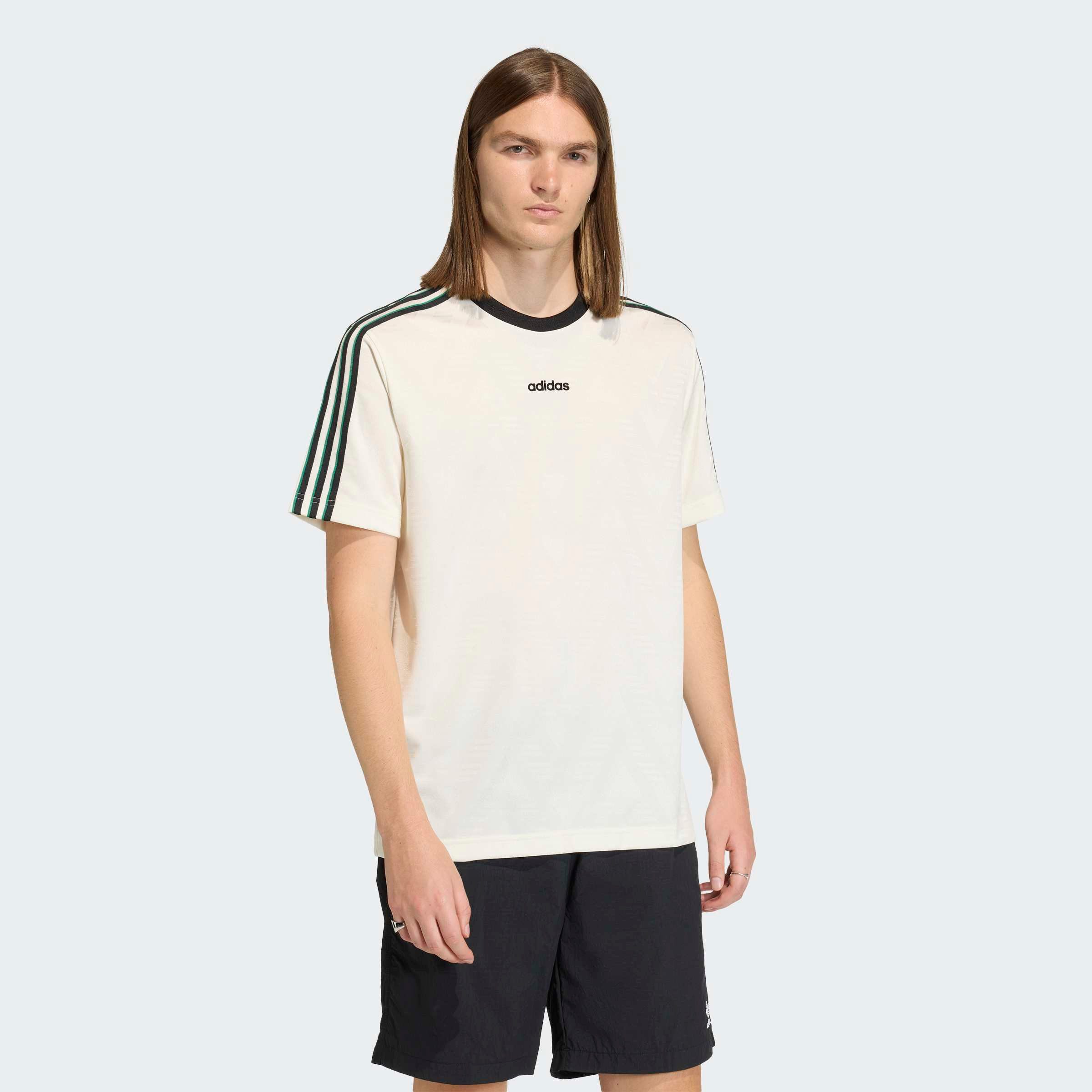 adidas Originals T-Shirt JACQUARD JSY