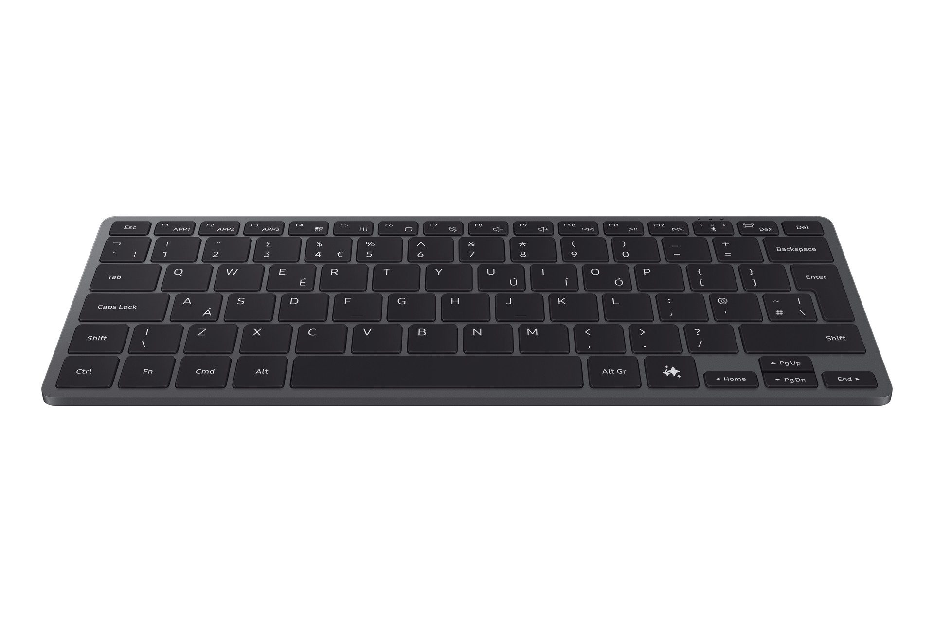 Samsung Universal Smart Keyboard Wireless-Tastatur