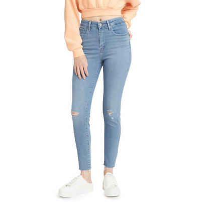 Levi's® Skinny-fit-Jeans Levis 721 High Rise Skinny Fit Jeans
