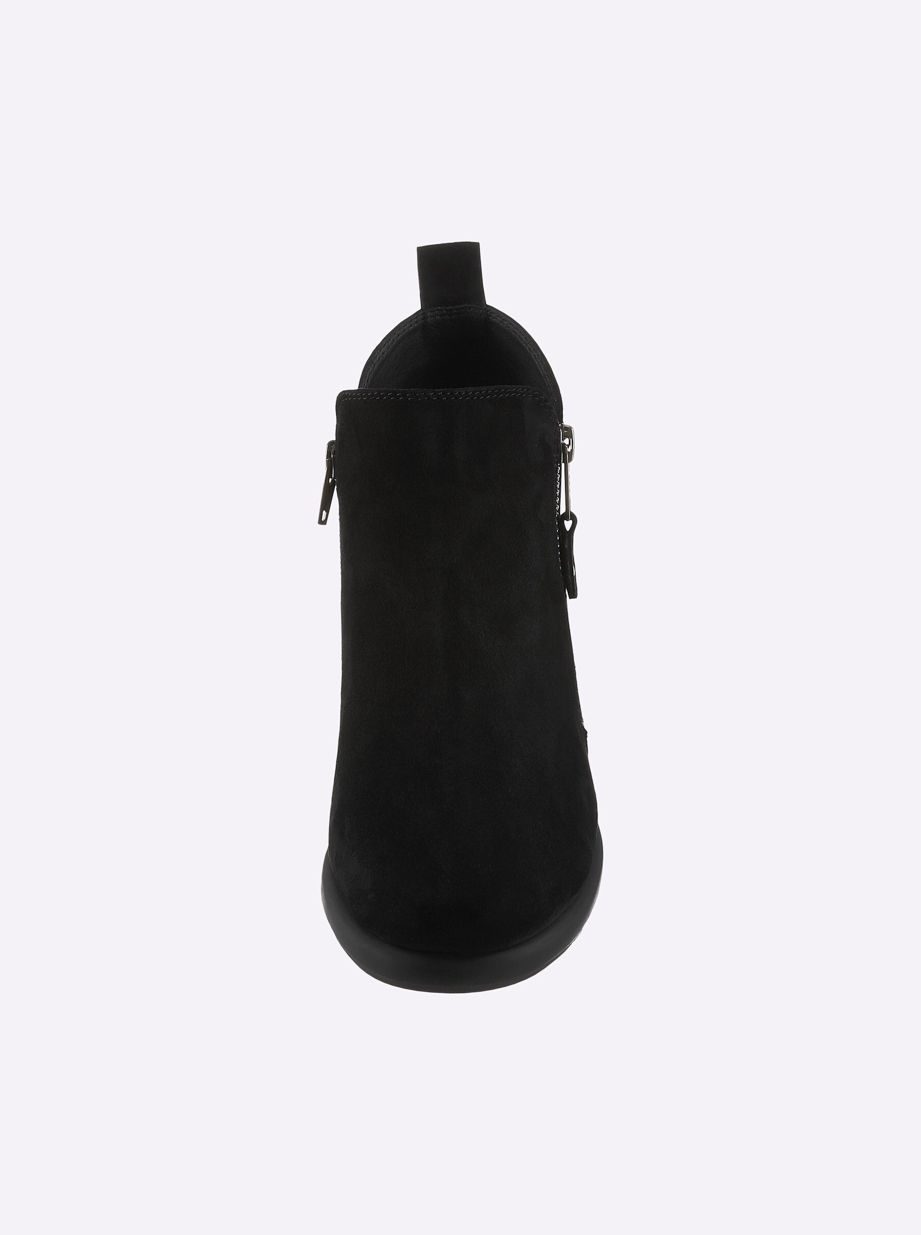 Witt Stiefelette . Stiefelette