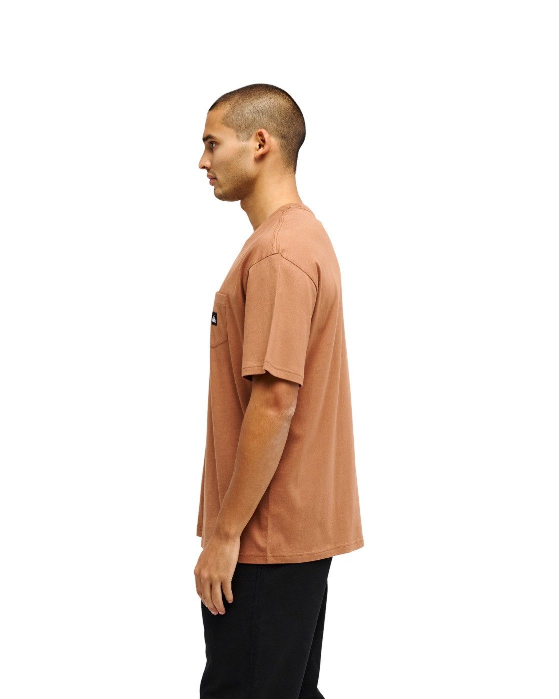 Quiksilver T-Shirt Salt Water Pocket – Bild 3 von 5
