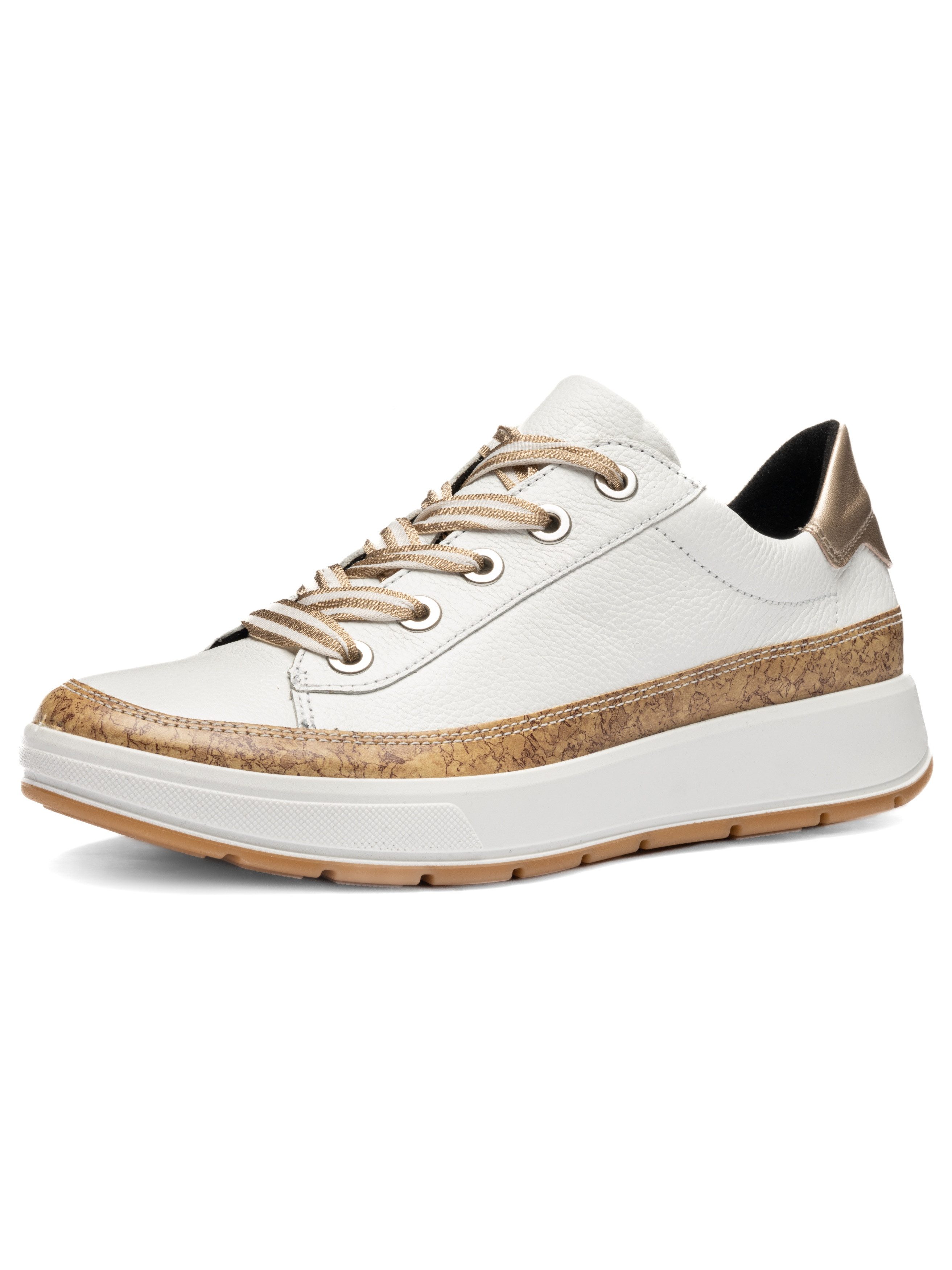 Damen Sneaker Roma Sneaker