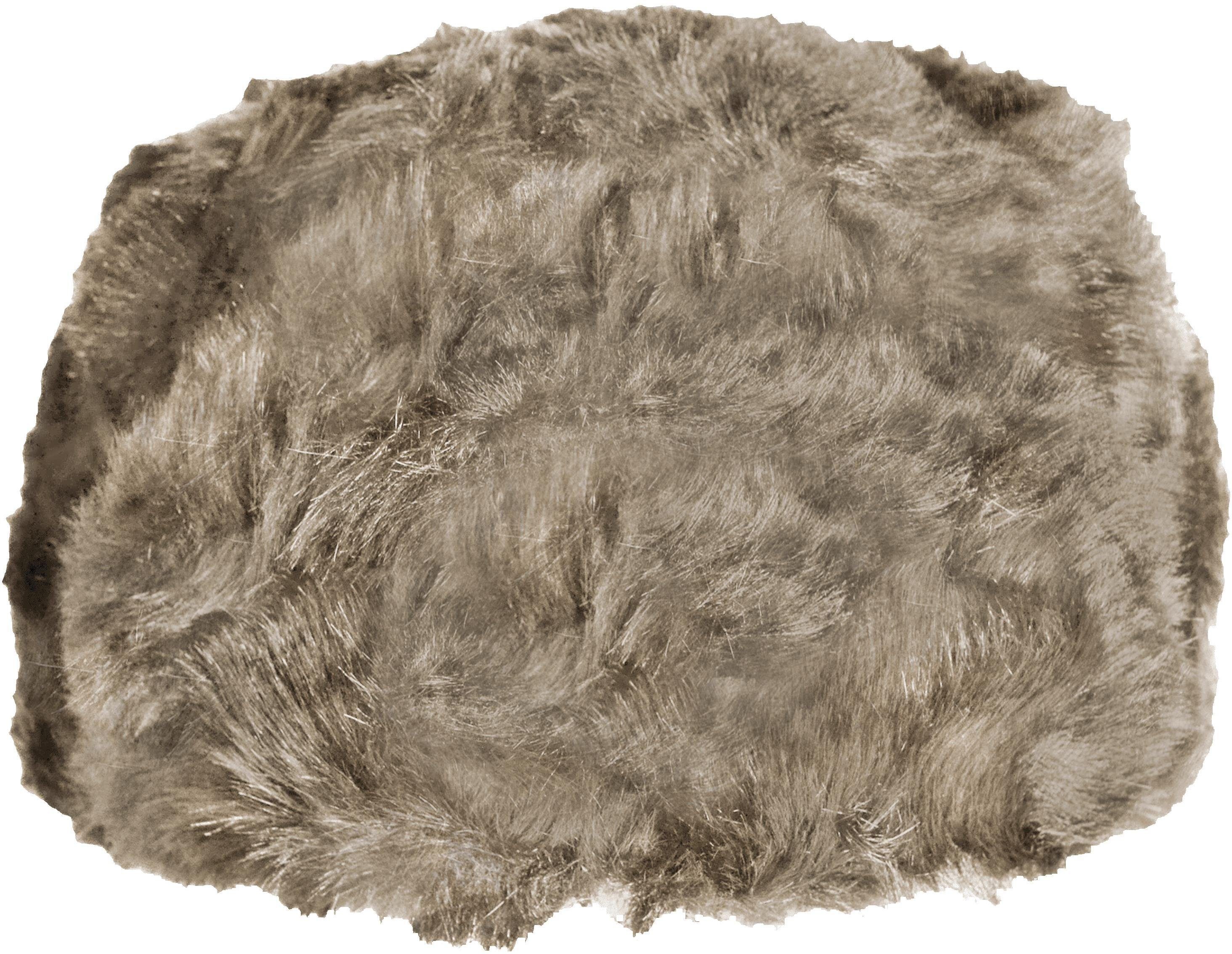 normani Fellimitatmützen Fellmütze Tschapka Siberia Wintermütze Winterkappe günstig online kaufen