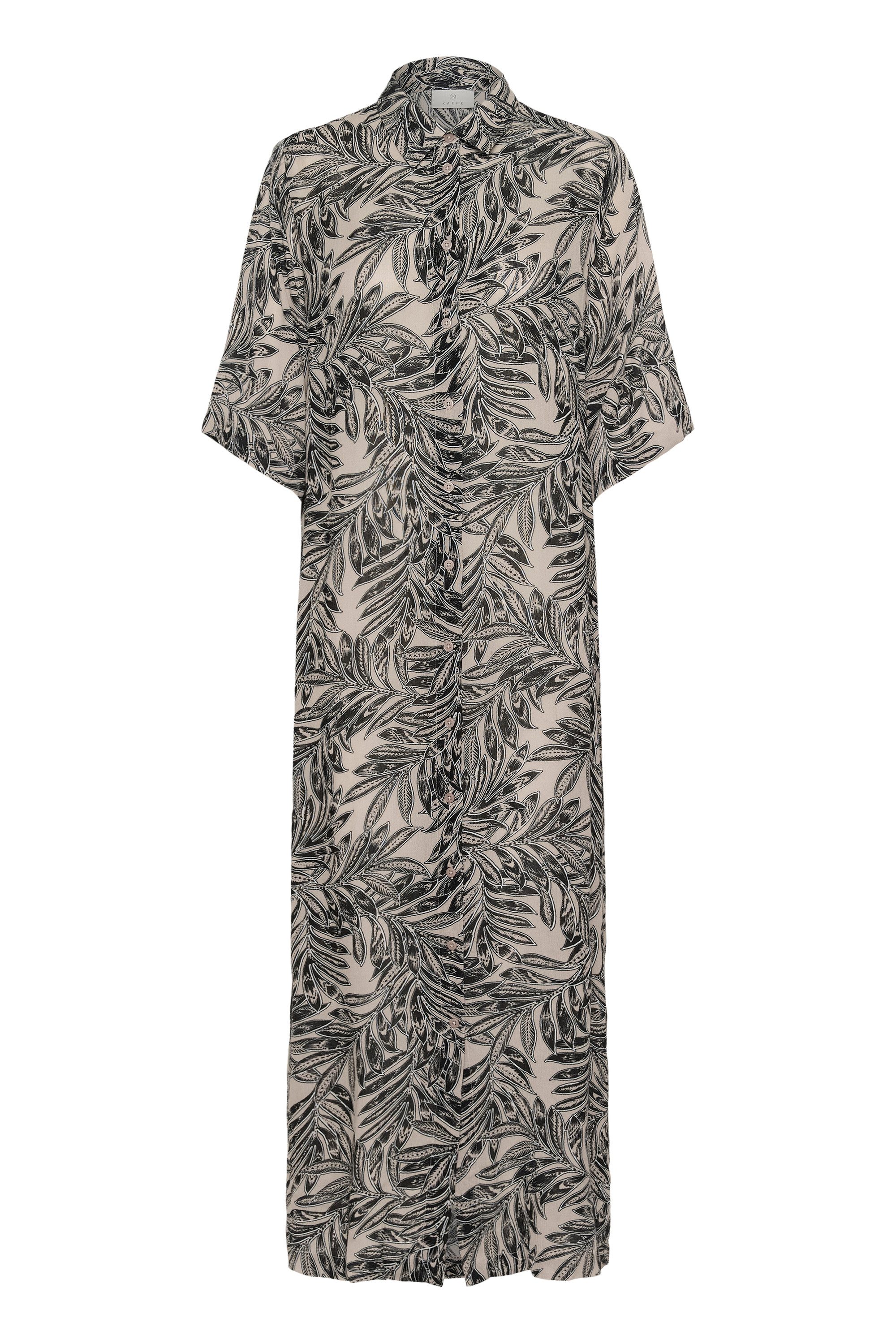 Blusenkleid Kleid KAthora