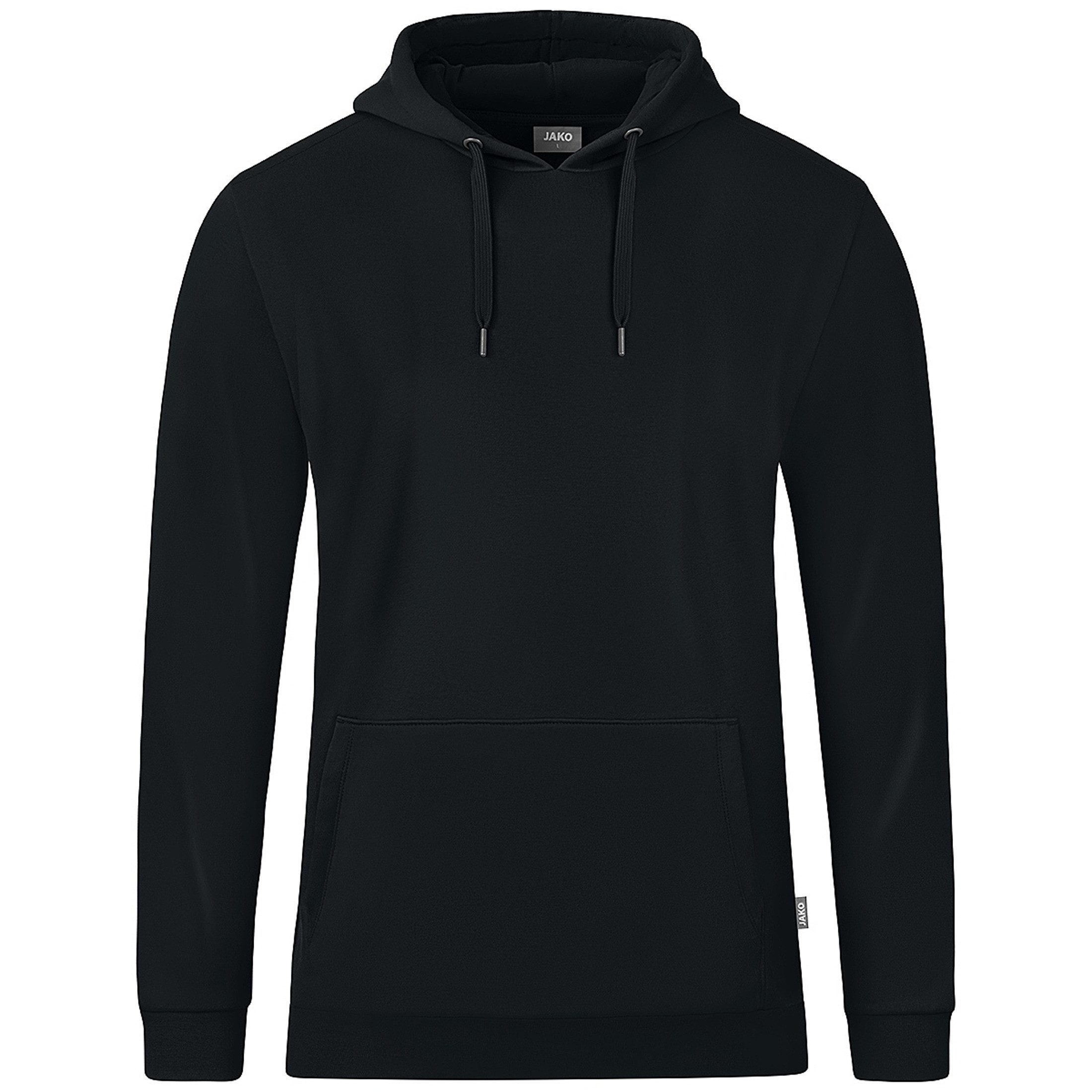 Jako Hoodie Organic Kapuzenpullover Herren